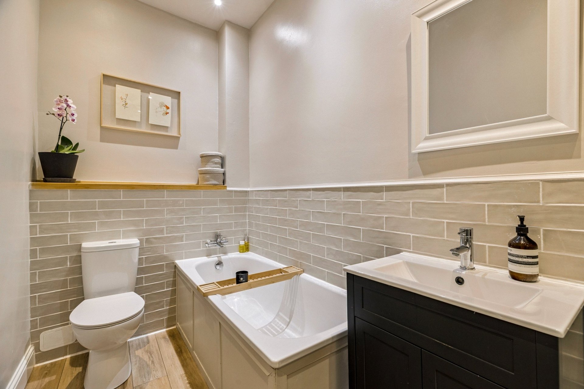 3/1, 14 Kersland Street, Hillhead, Glasgow, G12 8BL - Picture #25