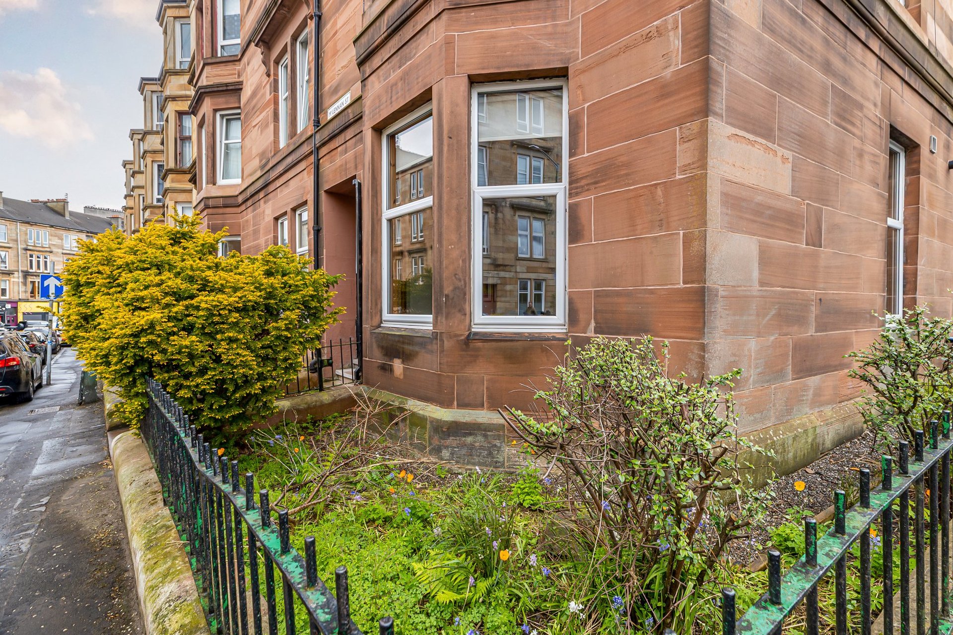 0/3, 27 McLennan Street, Mount Florida, Glasgow, G42 9DH - Picture #2