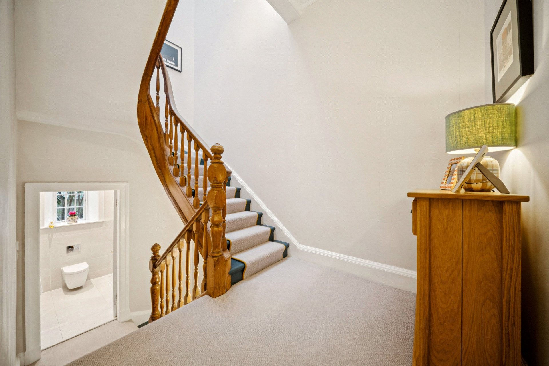 10 Inverleith Gardens, Edinburgh, Midlothian, EH3 5PS - Picture #39