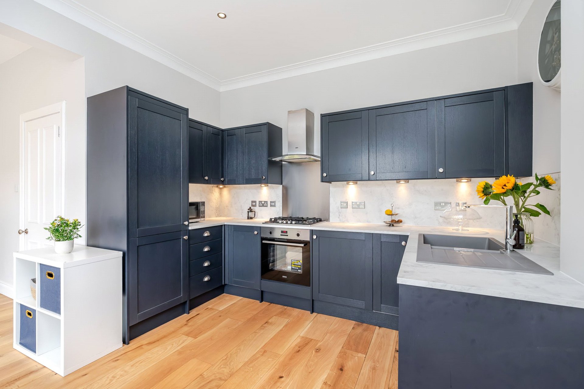 41 First Avenue, Glasgow, G44 3UA - Picture #13