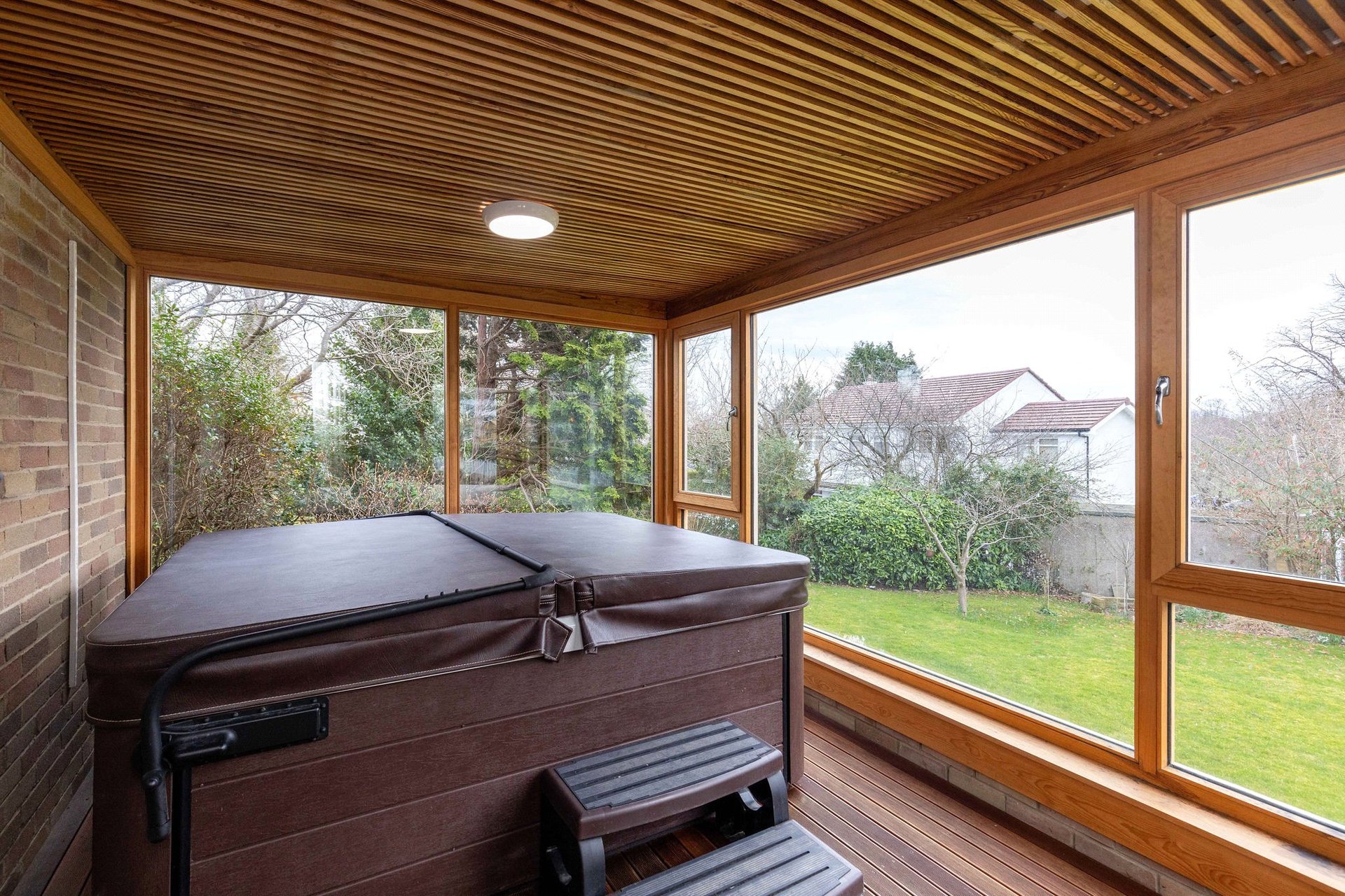 14 Ravelston House Park, Edinburgh, EH4 3LU - Picture #12