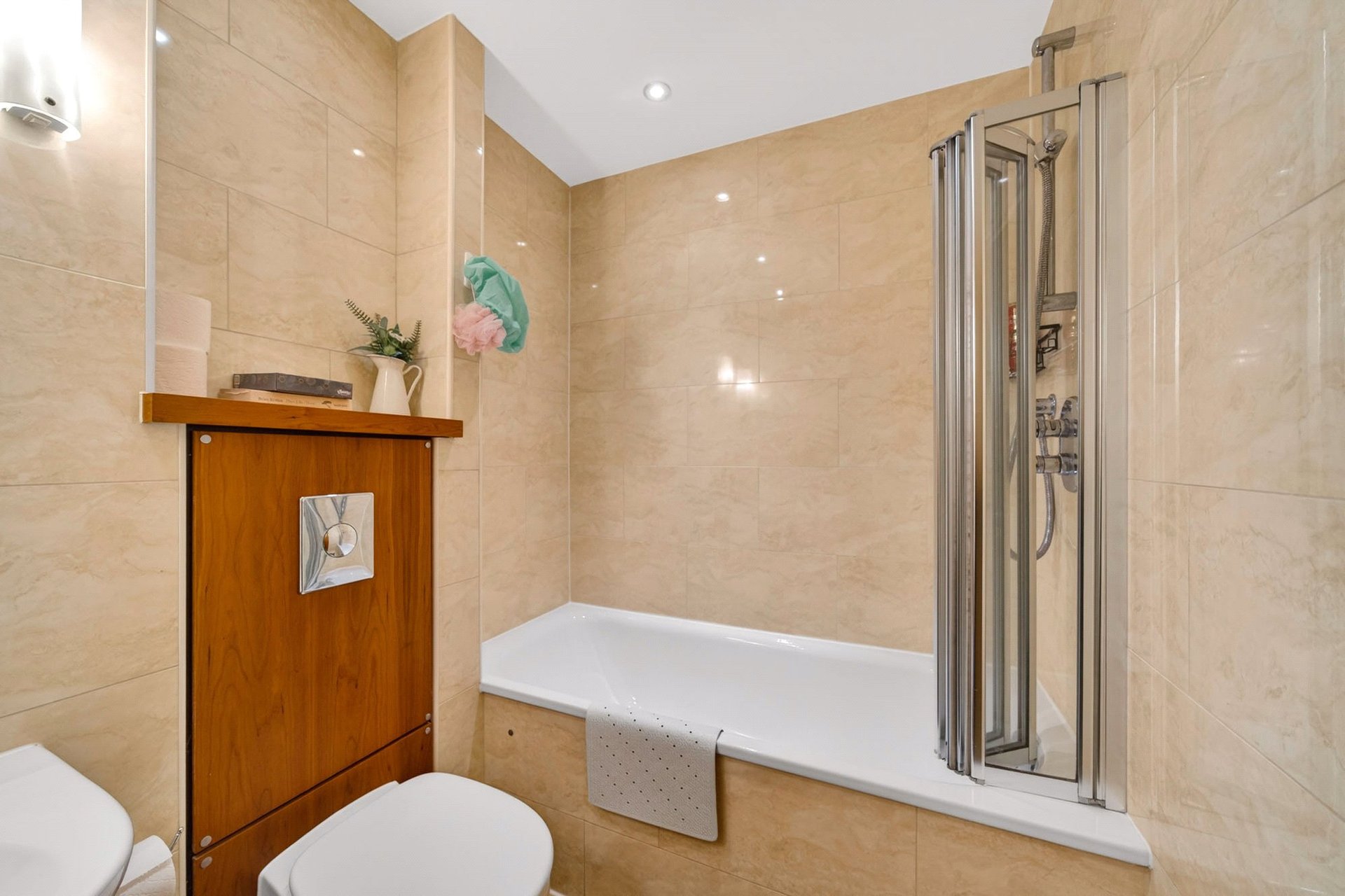 Flat 12, The Park, 89 Holyrood Road, Holyrood, Edinburgh, EH8 8BA - Picture #19