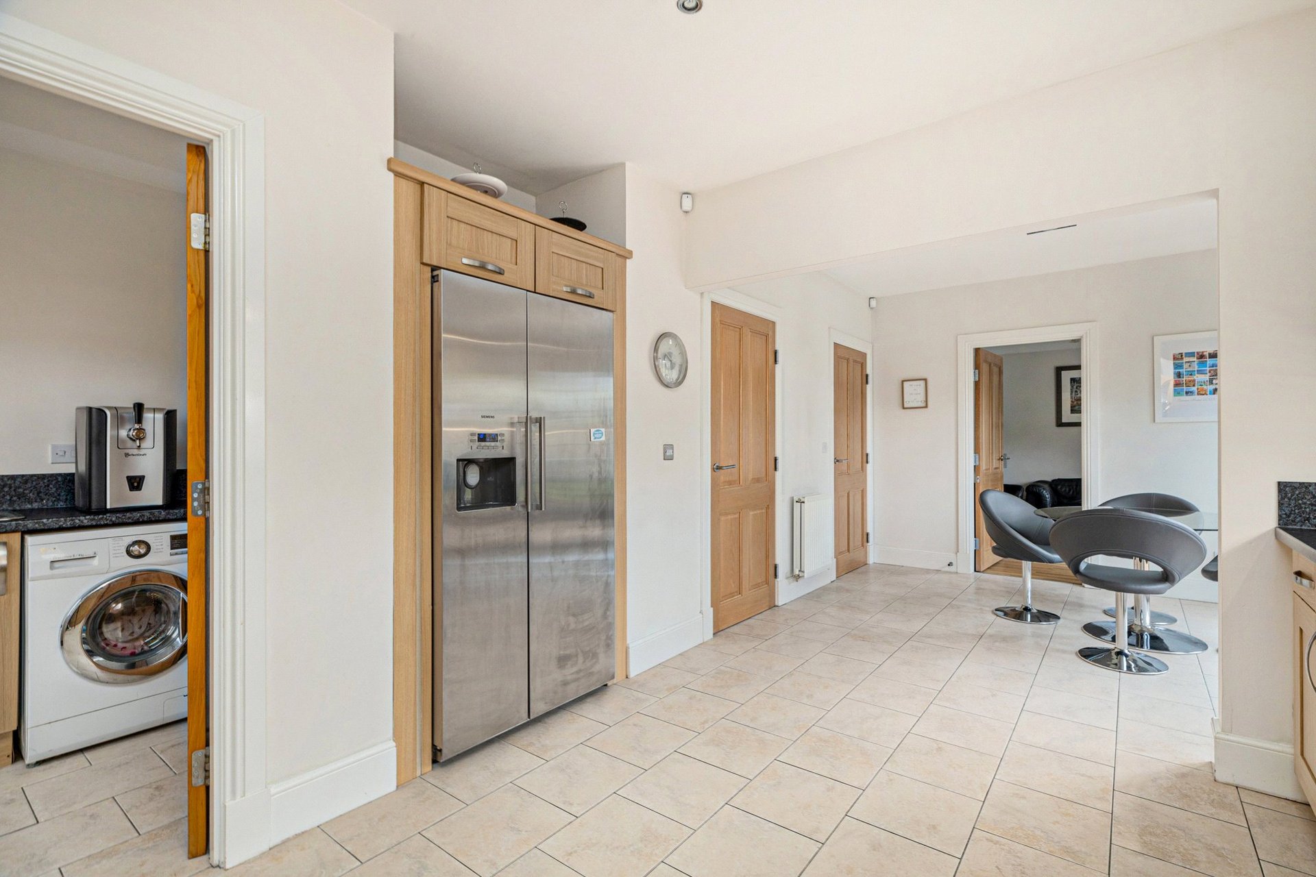 1 Robert Burns Drive, Bearsden, G61 3DD - Picture #10