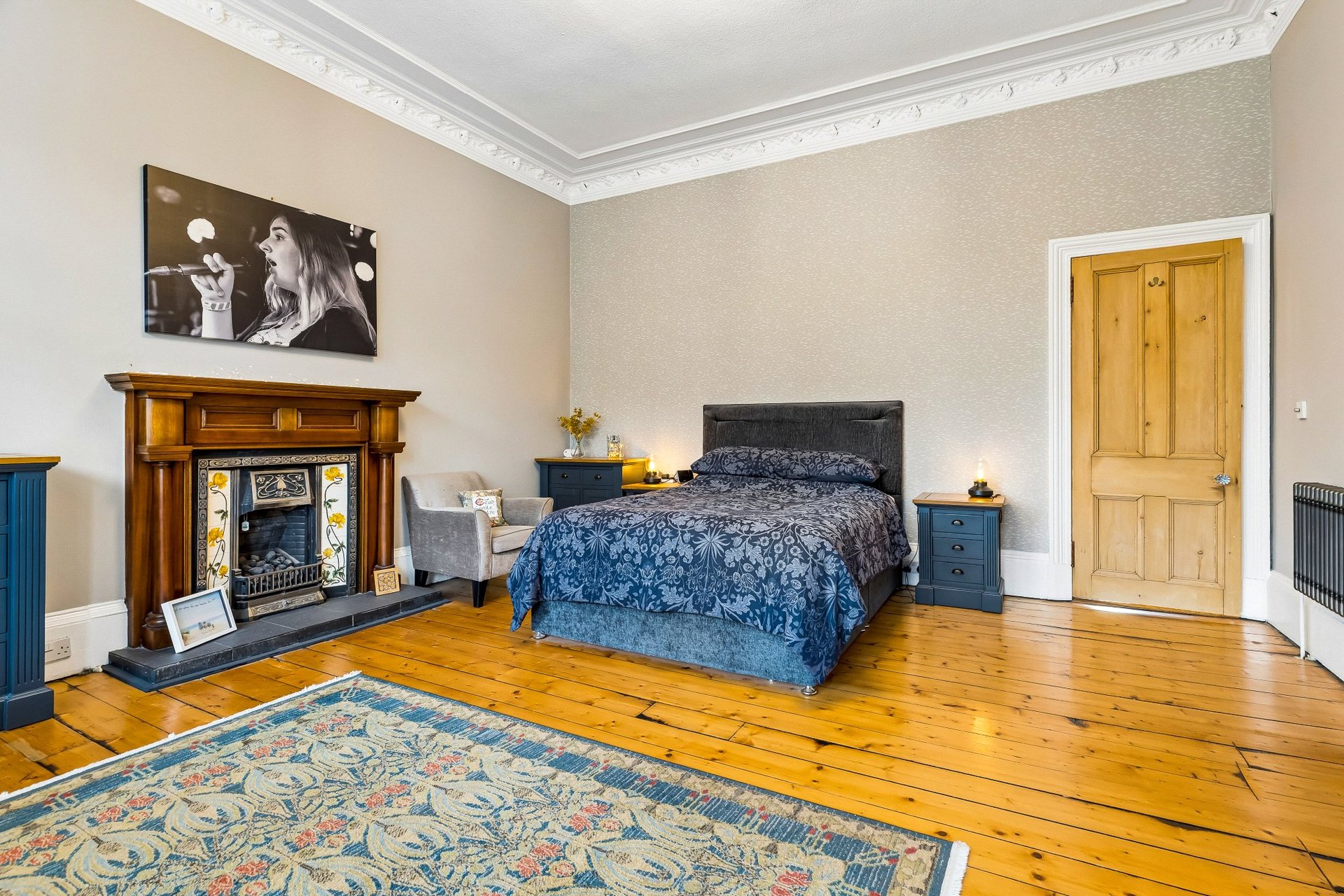 2/1, 3 Clarence Drive, Hyndland, Glasgow, G12 9QL - Picture #21