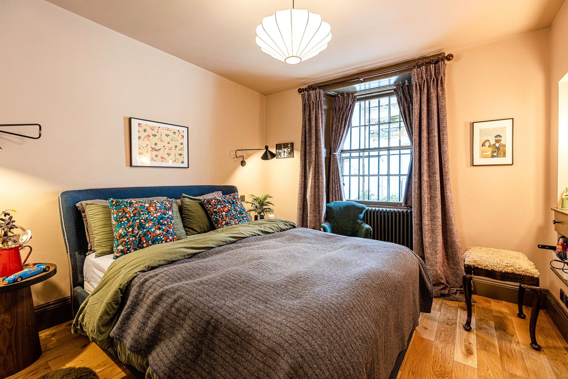 8A Somerset Place, Park, Glasgow, G3 7JT - Picture #30