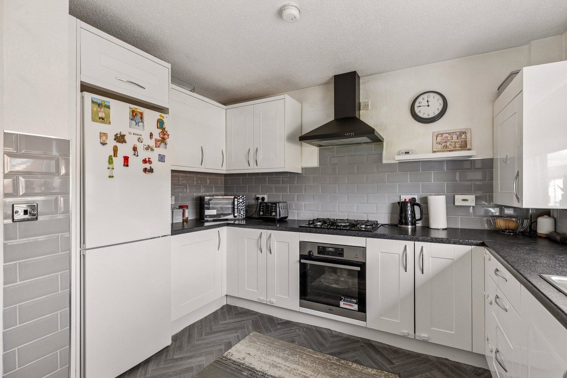 1J Ascot Court, Anniesland, Glasgow, G12 0BB - Picture #8