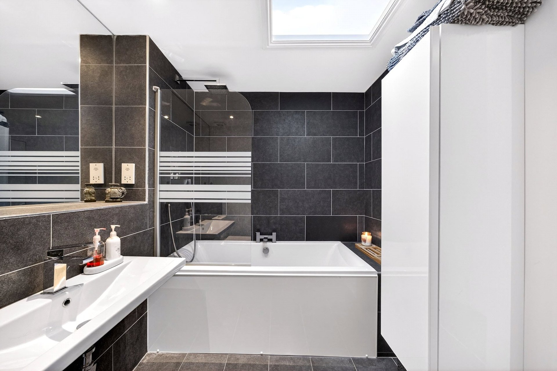 Flat 4, 24 Woodside Place, Park, Glasgow, G3 7QL - Picture #38