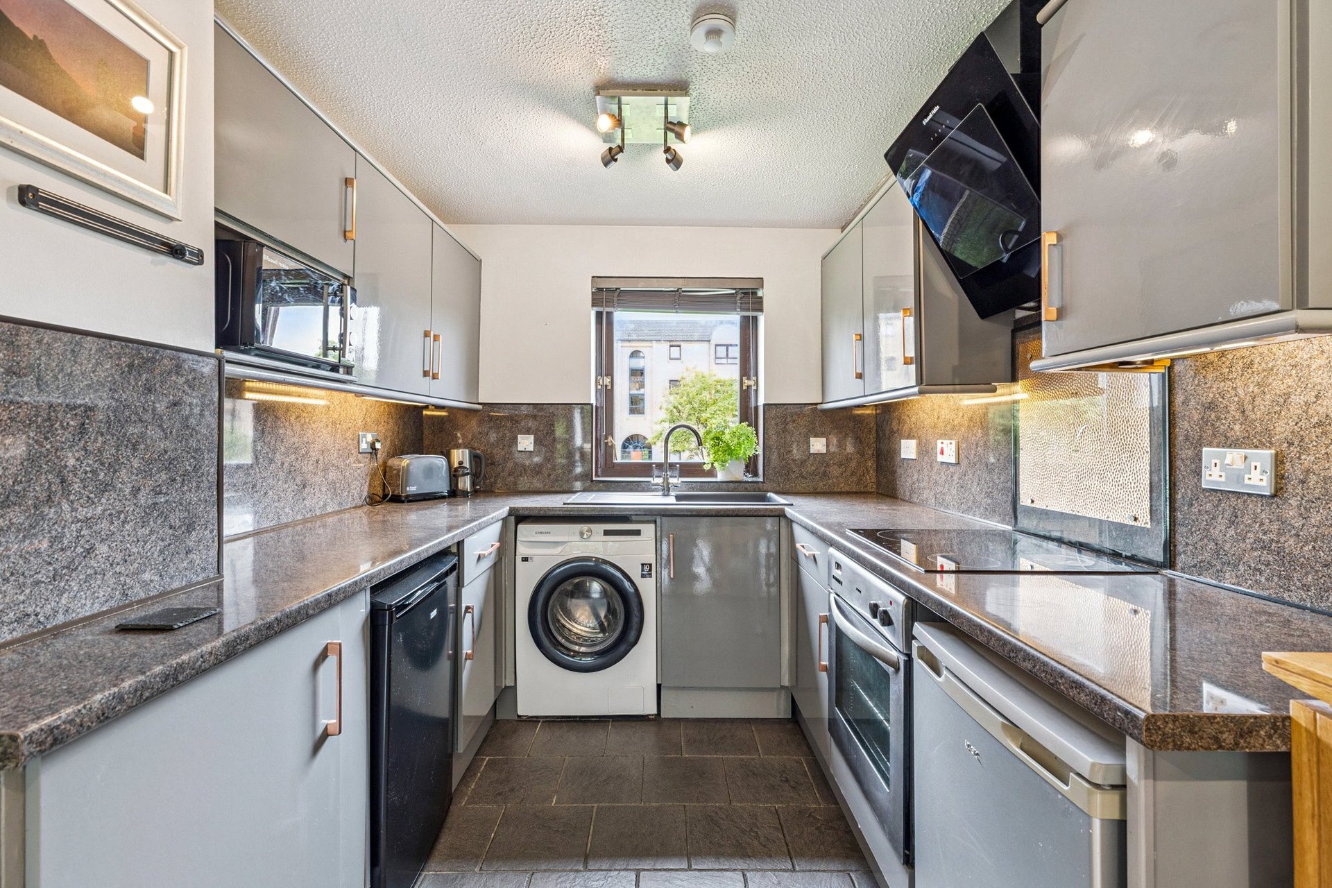 0/2, 115 Yorkhill Street, Yorkhill, Glasgow, G3 8NS - Picture #7