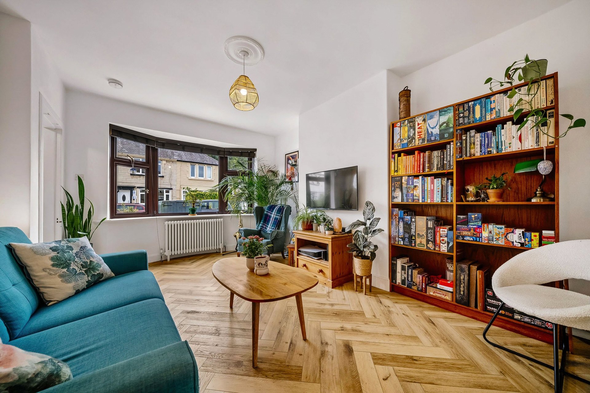 13 Pirniefield Gardens, Edinburgh, Midlothian, EH6 7QD - Picture #2