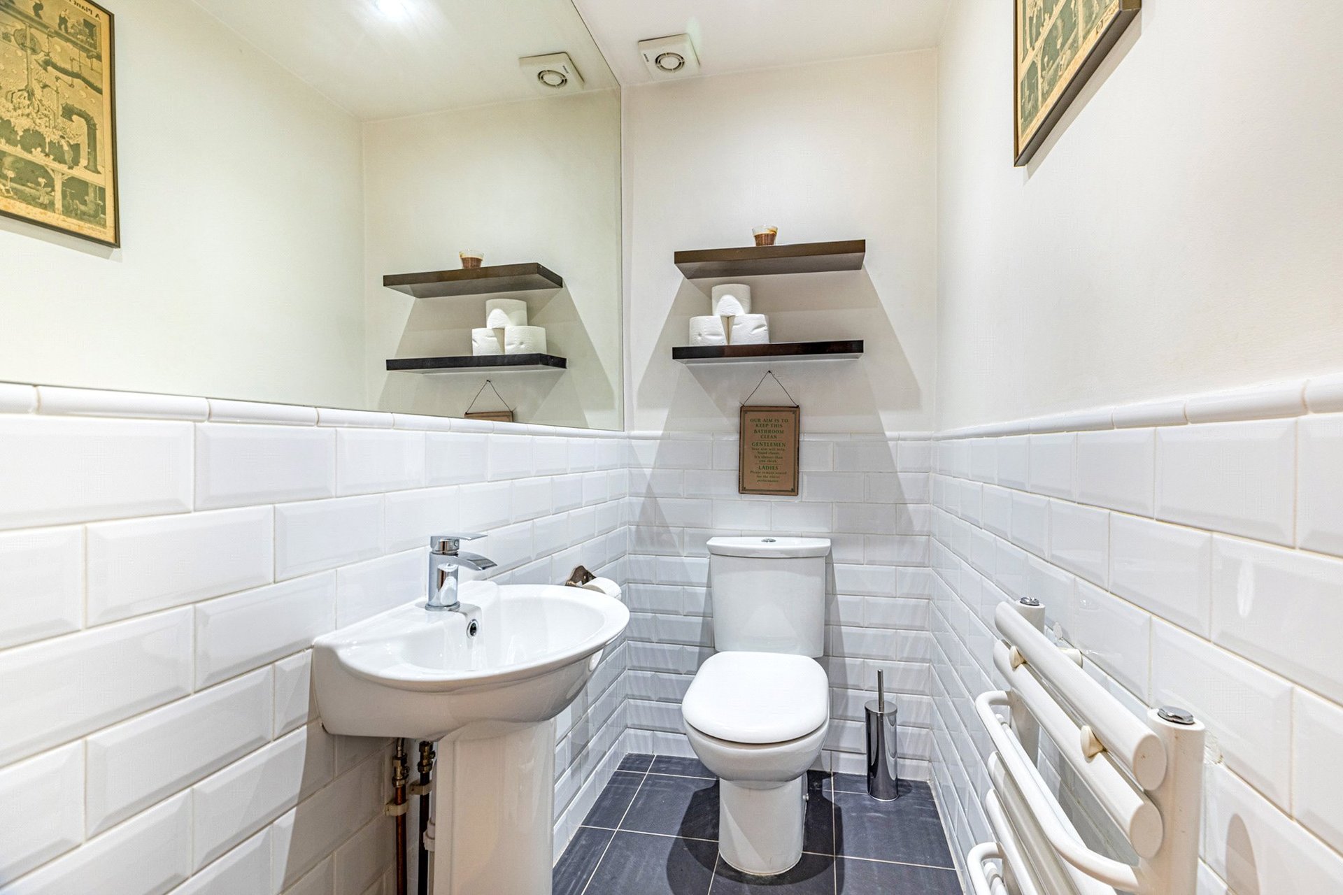 3/3, 425 Dumbarton Road, Partick, Glasgow, G11 6DD - Picture #18