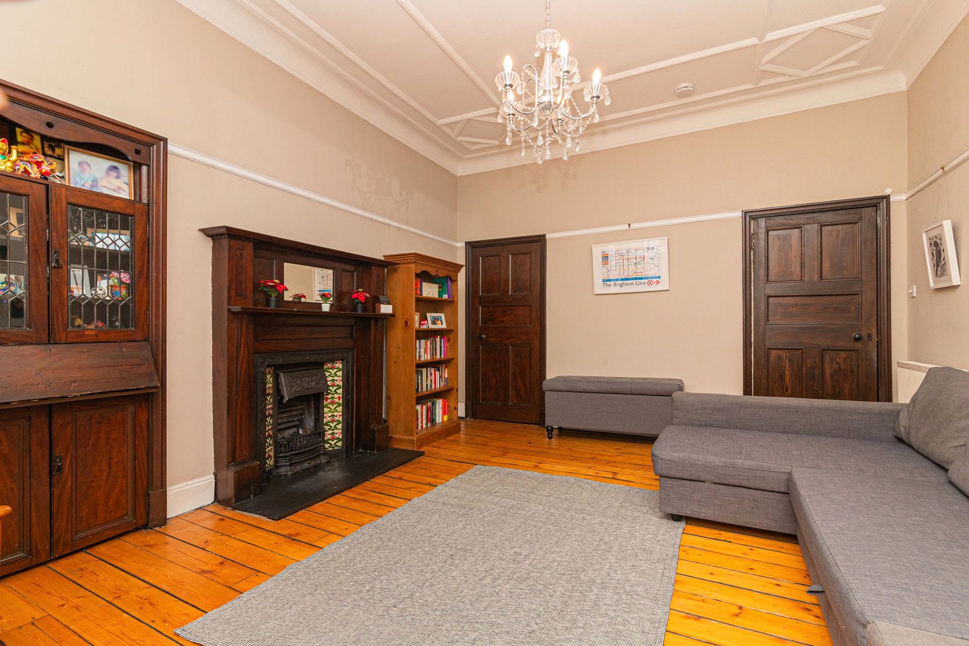 1/2, 109 Broomhill Drive, Broomhill, Glasgow, G11 7NA - Picture #6
