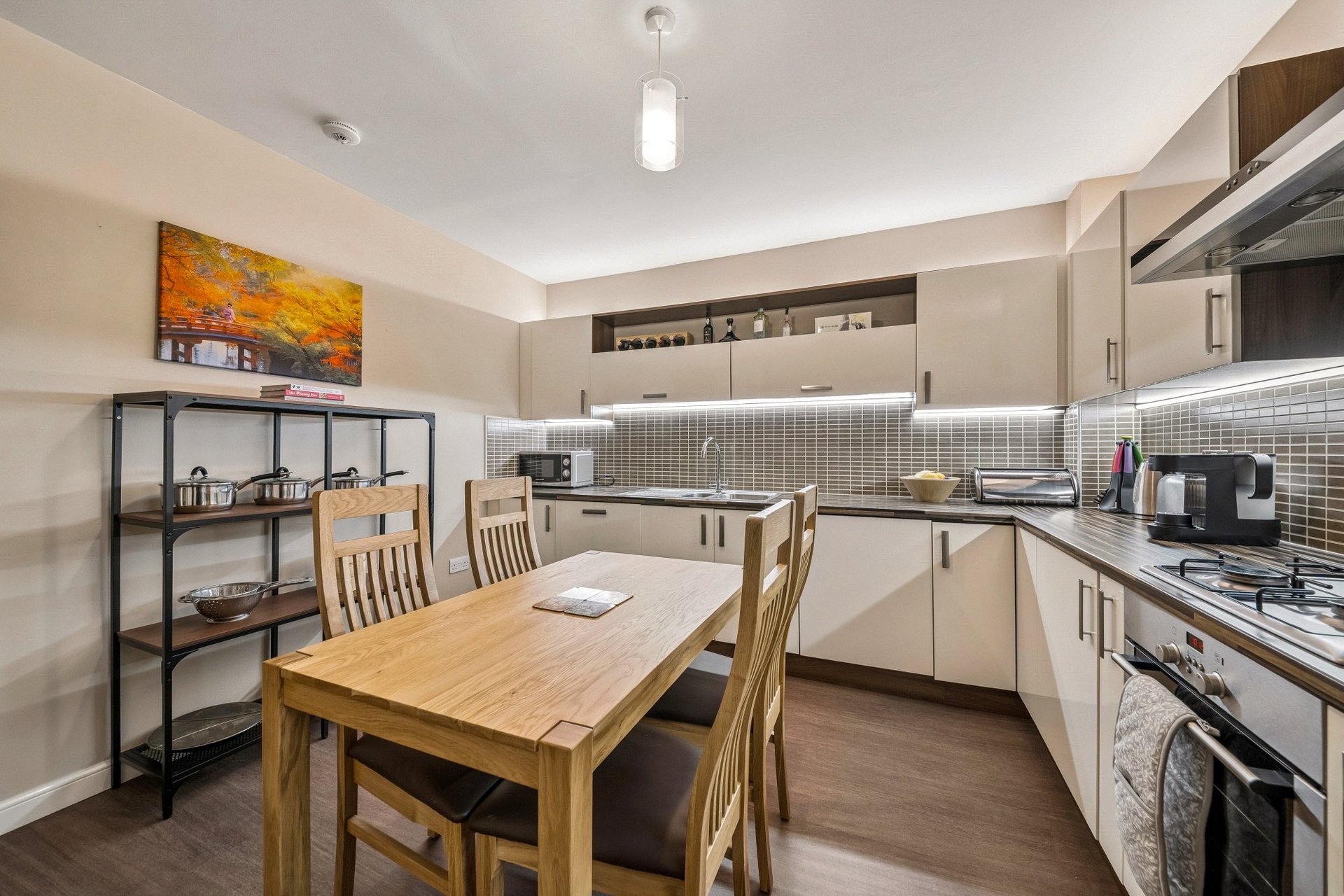 2/1, 2 Chesterfield Gardens, Kelvindale, Glasgow, G12 0BF - Picture #11
