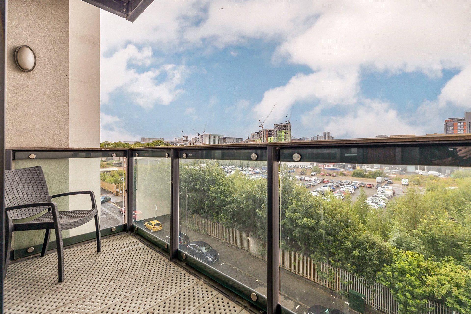 Flat 3/5, 98 Lancefield Quay, Finnieston, Glasgow City, G3 8JN - Picture #16