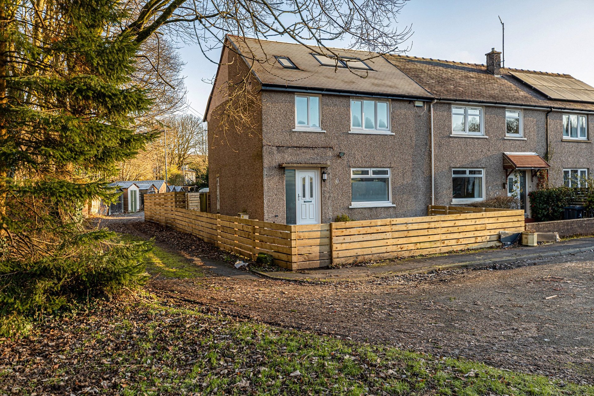 12 Dumbrock Drive, Strathblane, G63 9DN - Picture #1