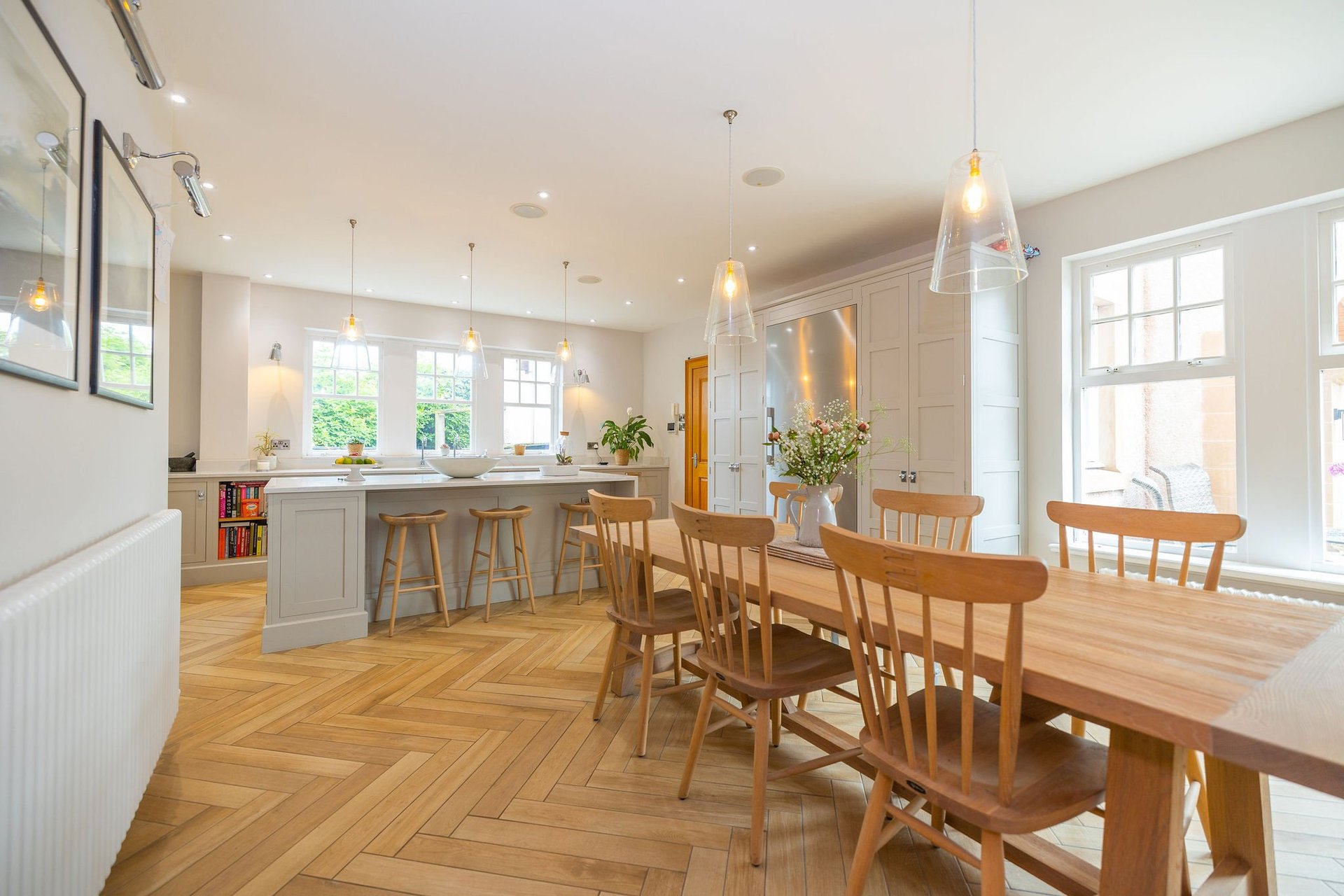 Wester Haining, 1B Strathkinness High Road, St. Andrews, Fife, KY16 9UA - Picture #8