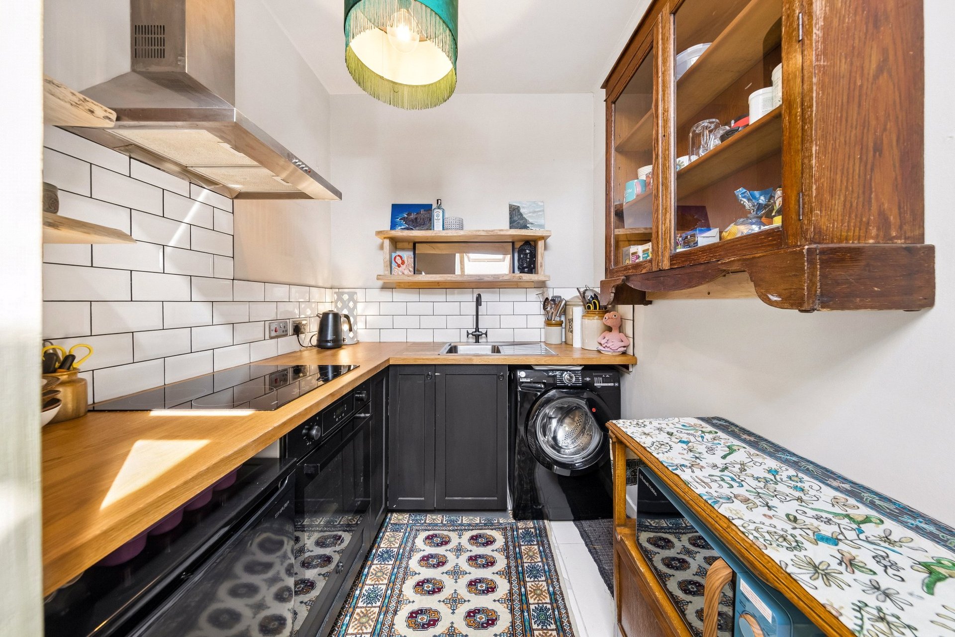 Flat 2/5, 65 Garnet Street, Garnethill, Glasgow, G3 6QL - Picture #10