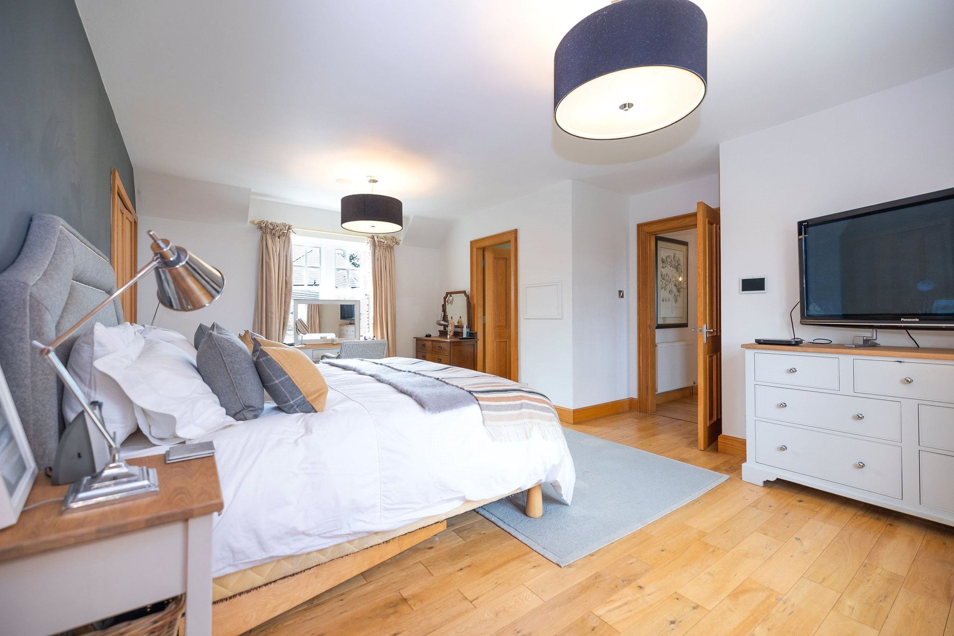 Wester Haining, 1B Strathkinness High Road, St. Andrews, Fife, KY16 9UA - Picture #21