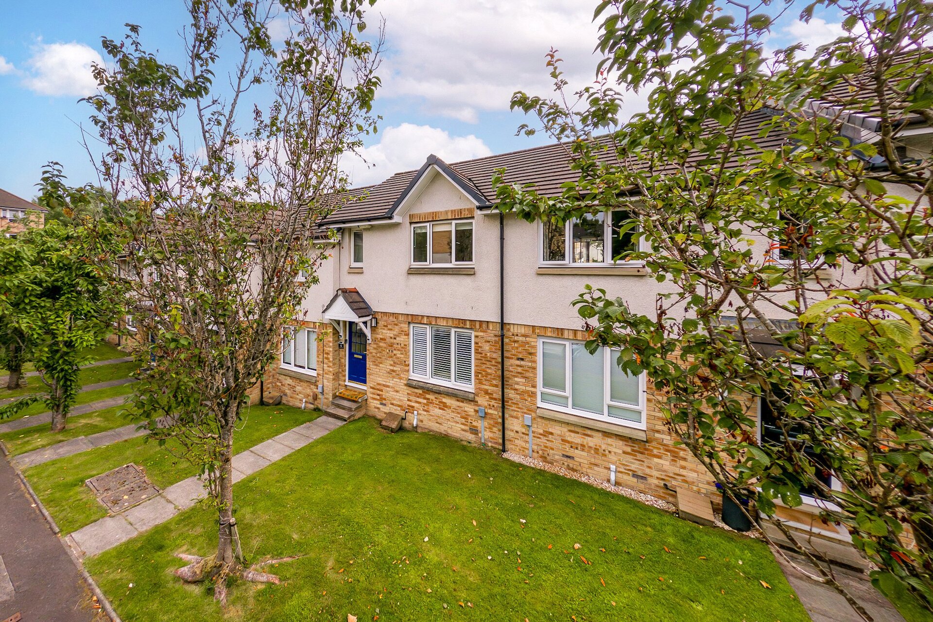 6 Innellan Gardens, Kelvindale, Glasgow, G20 0DX - Picture #1