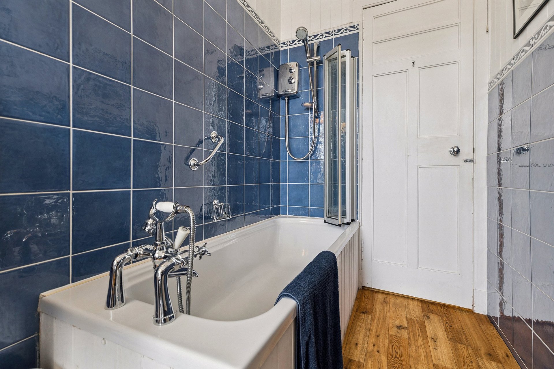 21A Carlaverock Road, Newlands, Glasgow, G43 2RZ - Picture #30