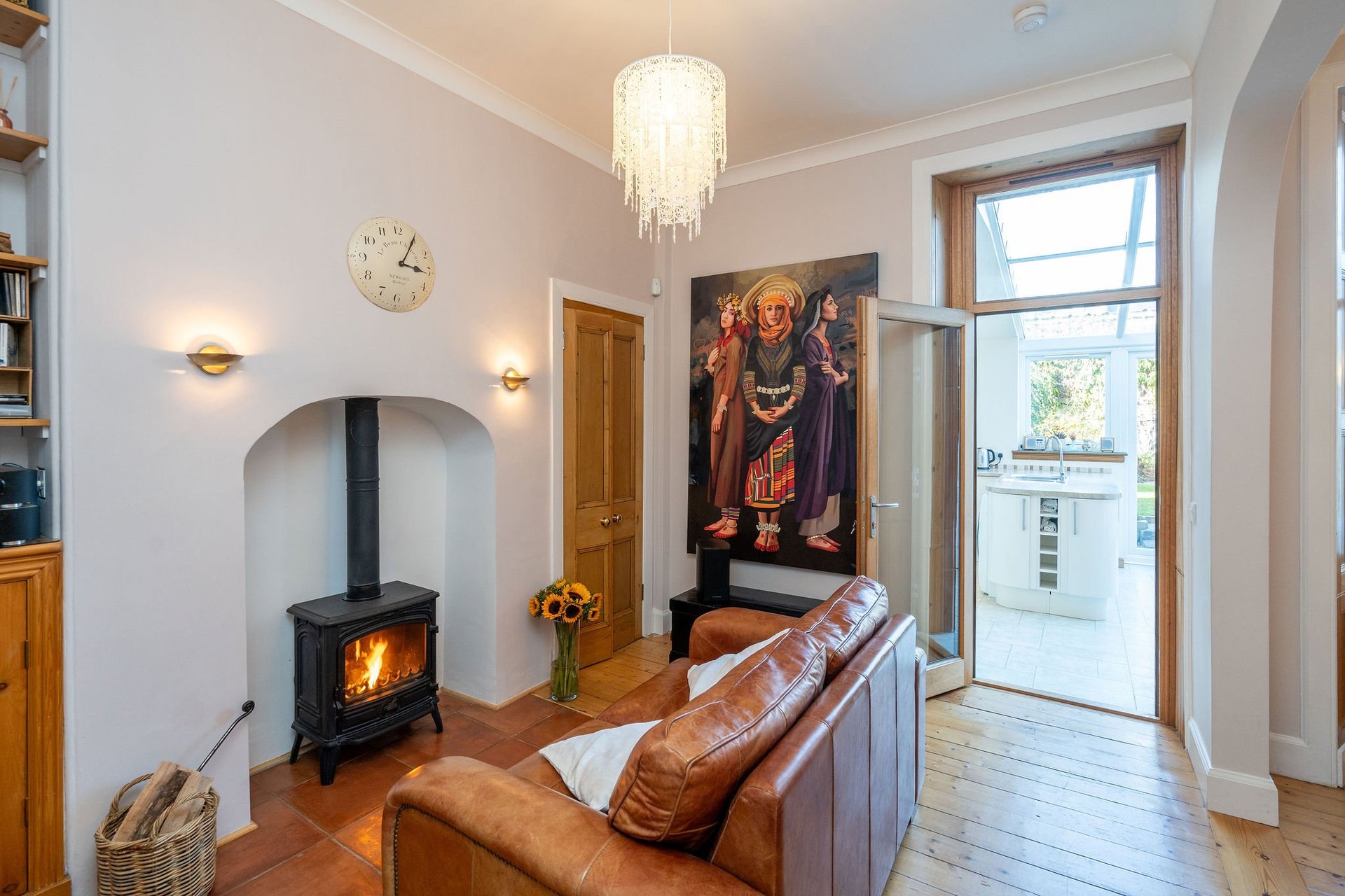 60 Comiston Drive, Morningside, Edinburgh, EH10 5QS - Picture #10