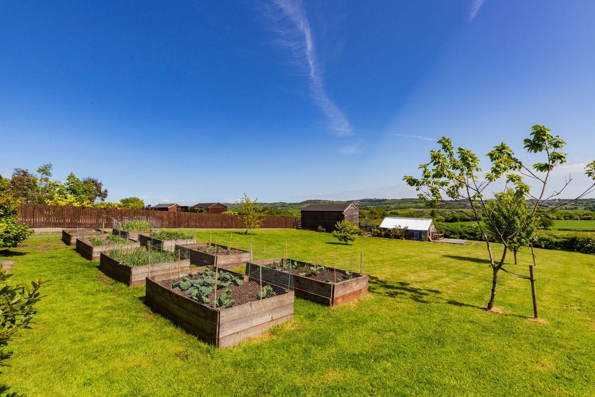 Barrhill Farm, Kilbirnie, North Ayrshire, KA25 7LL - Picture #33