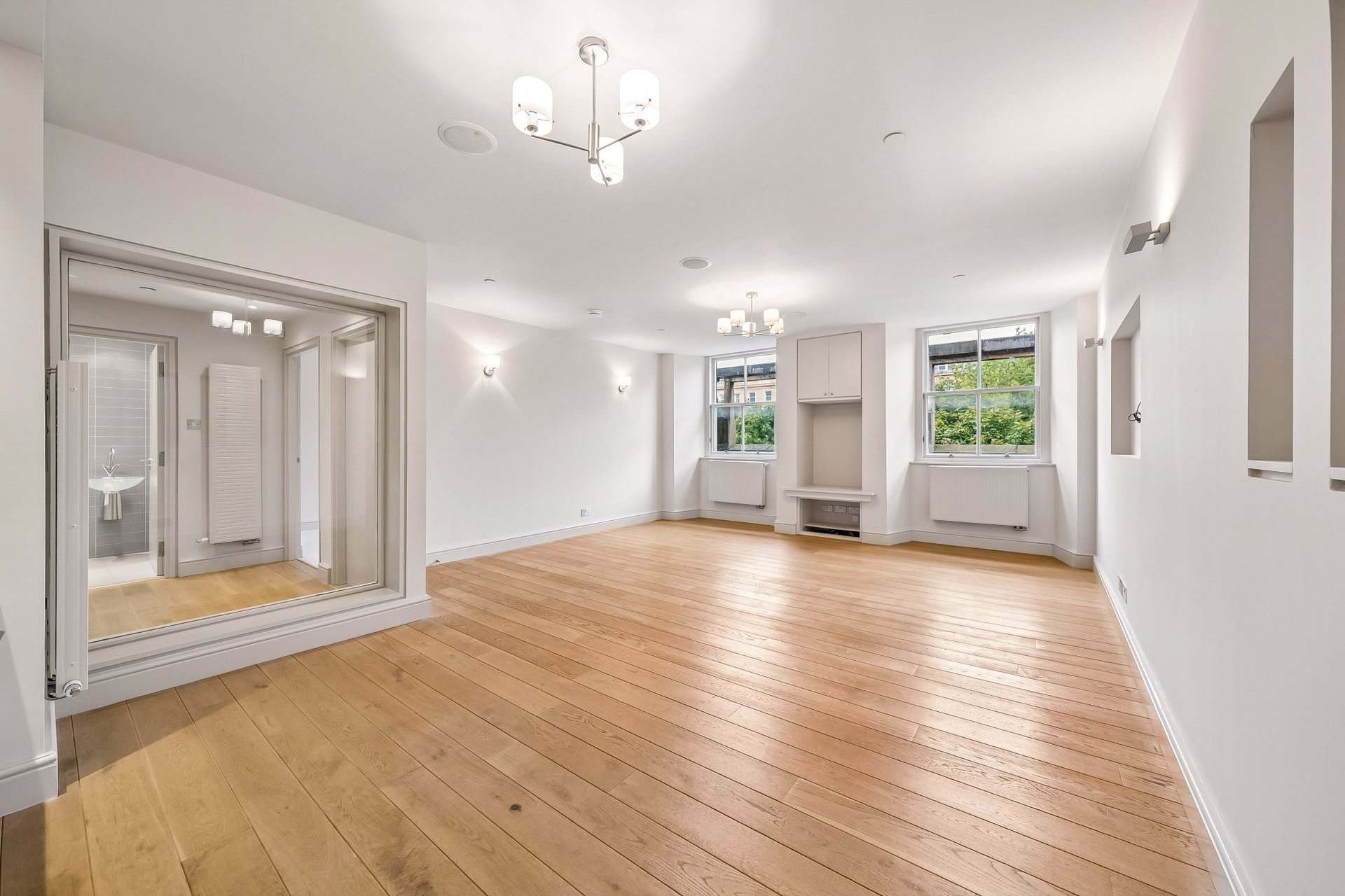 Flat 3, 8 Woodside Place, Park, Glasgow, G3 7QF - Picture #6