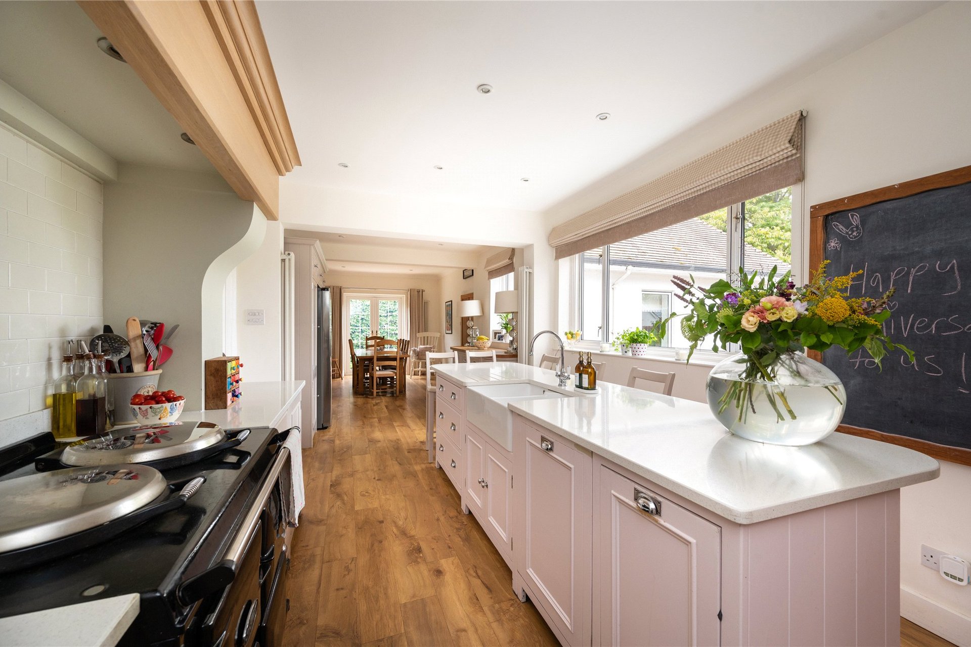 Morven, Ormiston Terrace, Melrose, Scottish Borders, TD6 9SW - Picture #8
