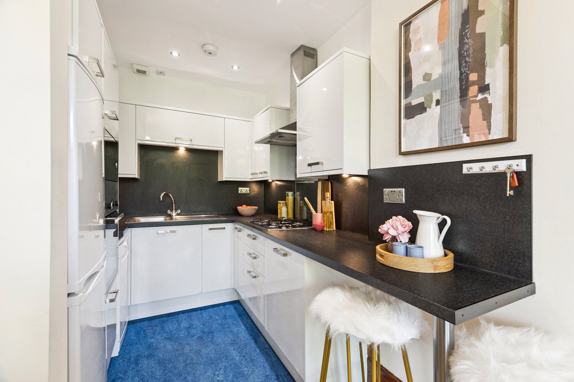2/1, 10 Broomhill Drive, Broomhill, Glasgow, G11 7AA - Picture #11