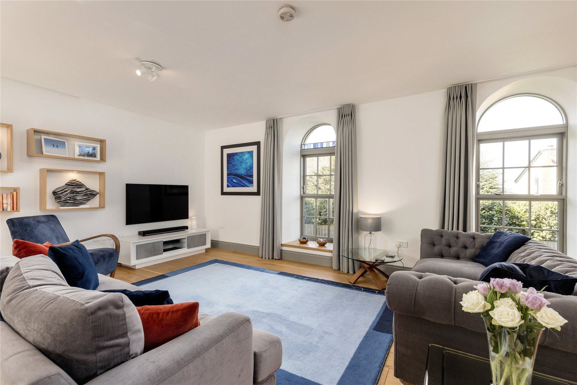 Comiston Stables, 63 Camus Avenue, Buckstone, Edinburgh, EH10 6QY - Picture #5