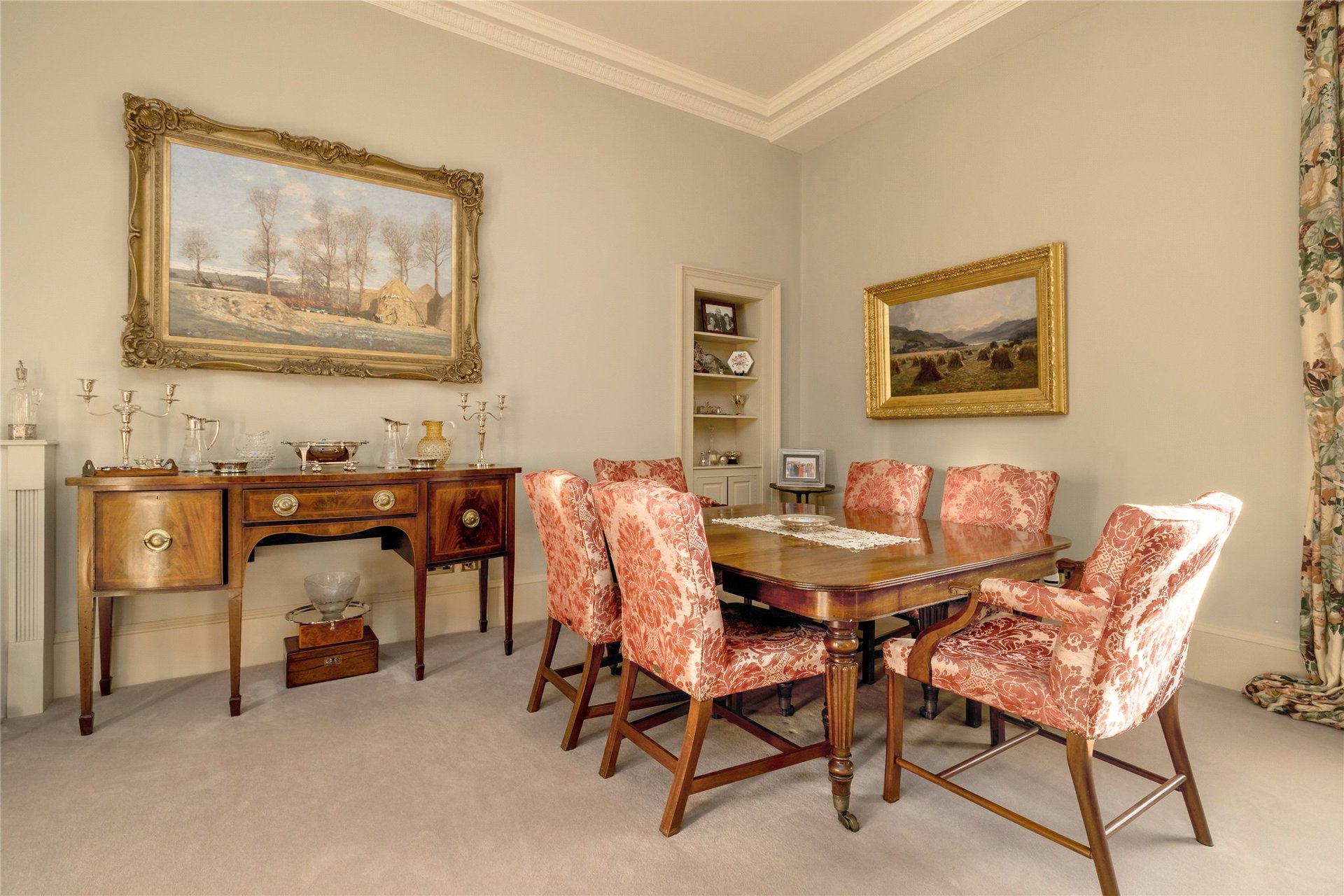 3/5 Kinellan Gardens, Edinburgh, EH12 6HJ - Picture #4