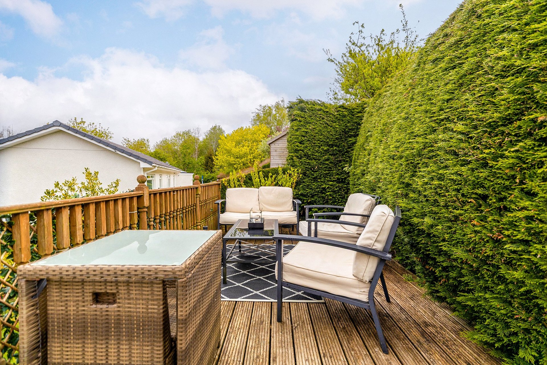 8 Castle Gate, Newton Mearns, Glasgow, G77 5LJ - Picture #33