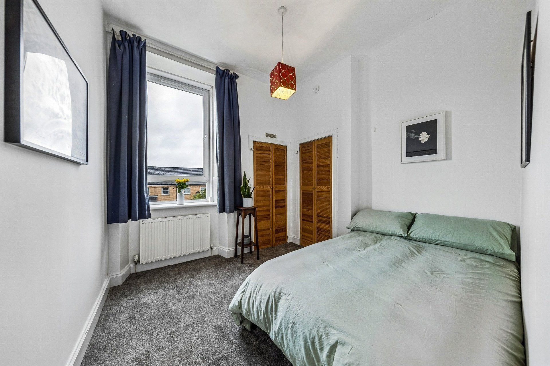 Flat 2/1, 122 Novar Drive, Hyndland, Glasgow, G12 9SY - Picture #21