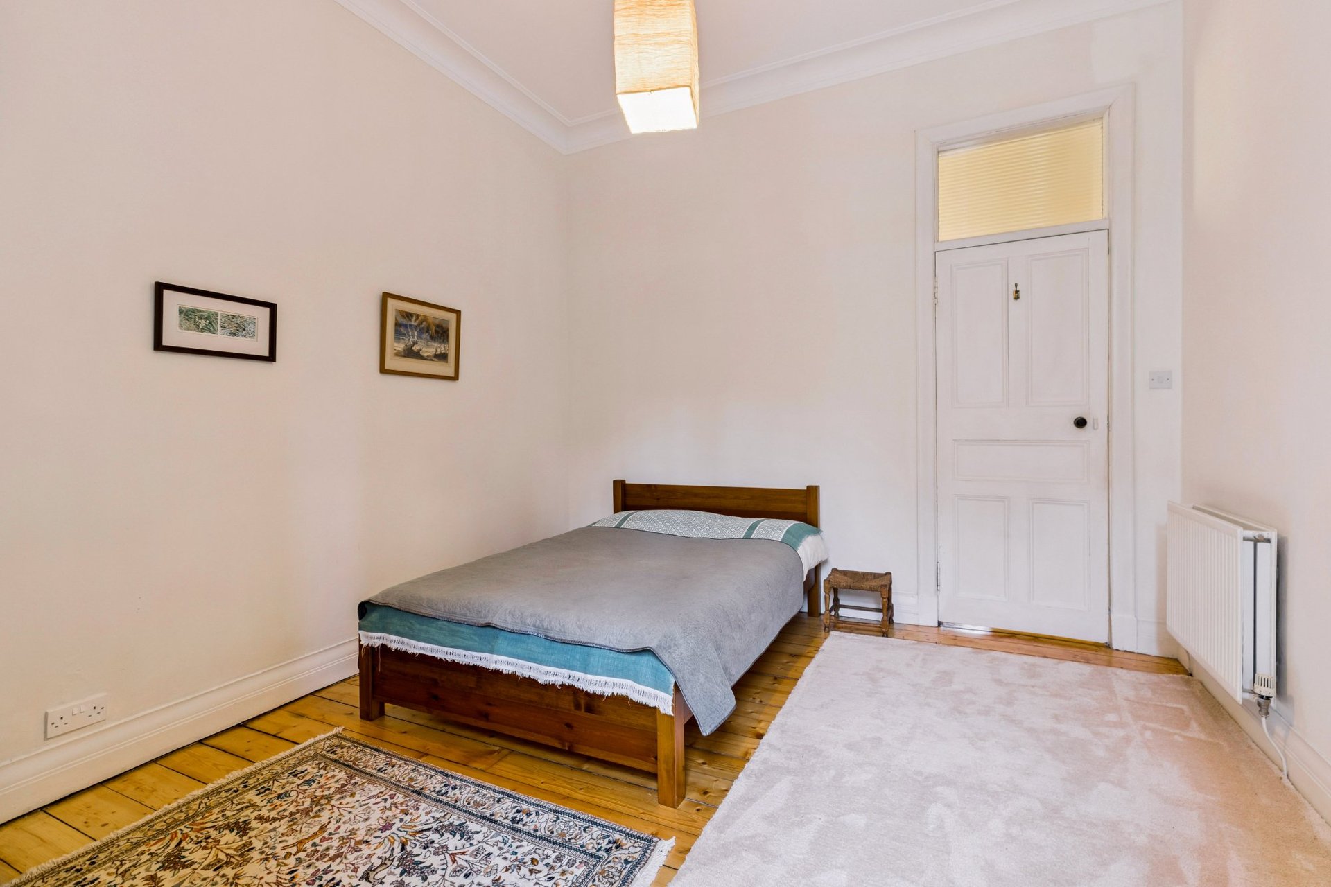 Flat 0/1, 47 Camphill Avenue, Langside, Glasgow, G41 3AX - Picture #21