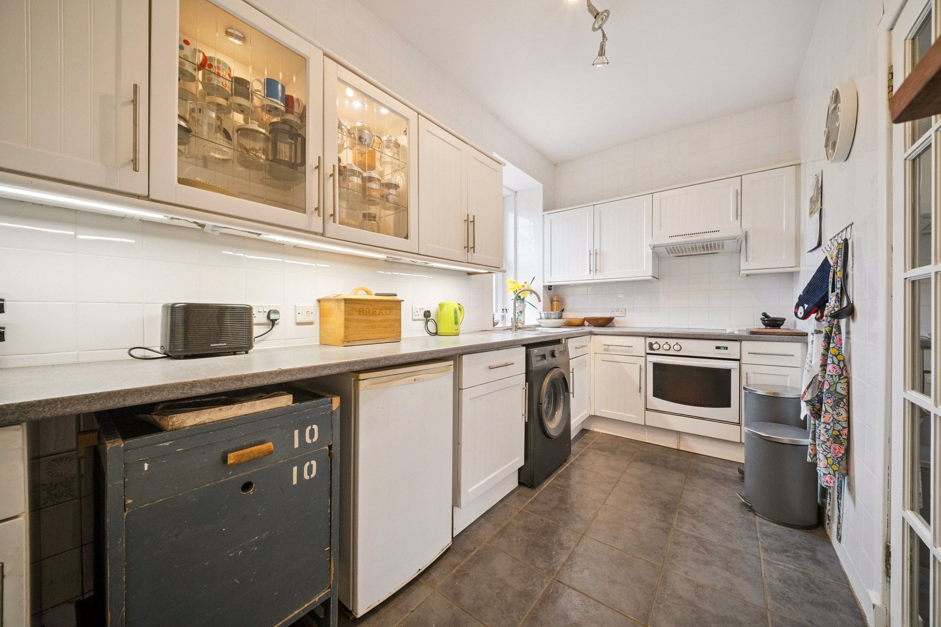 6 Station Cottages, Chirnside, Duns, Scottish Borders, TD11 3LQ - Picture #4