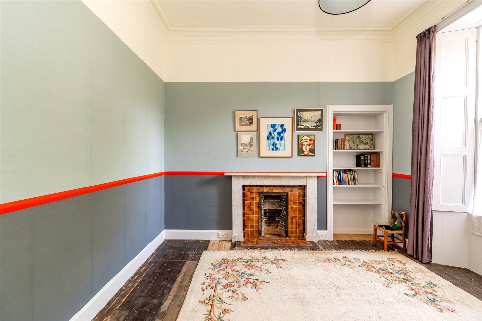 19 Morningside Road, Morningside, Edinburgh, EH10 4DP - Picture #20