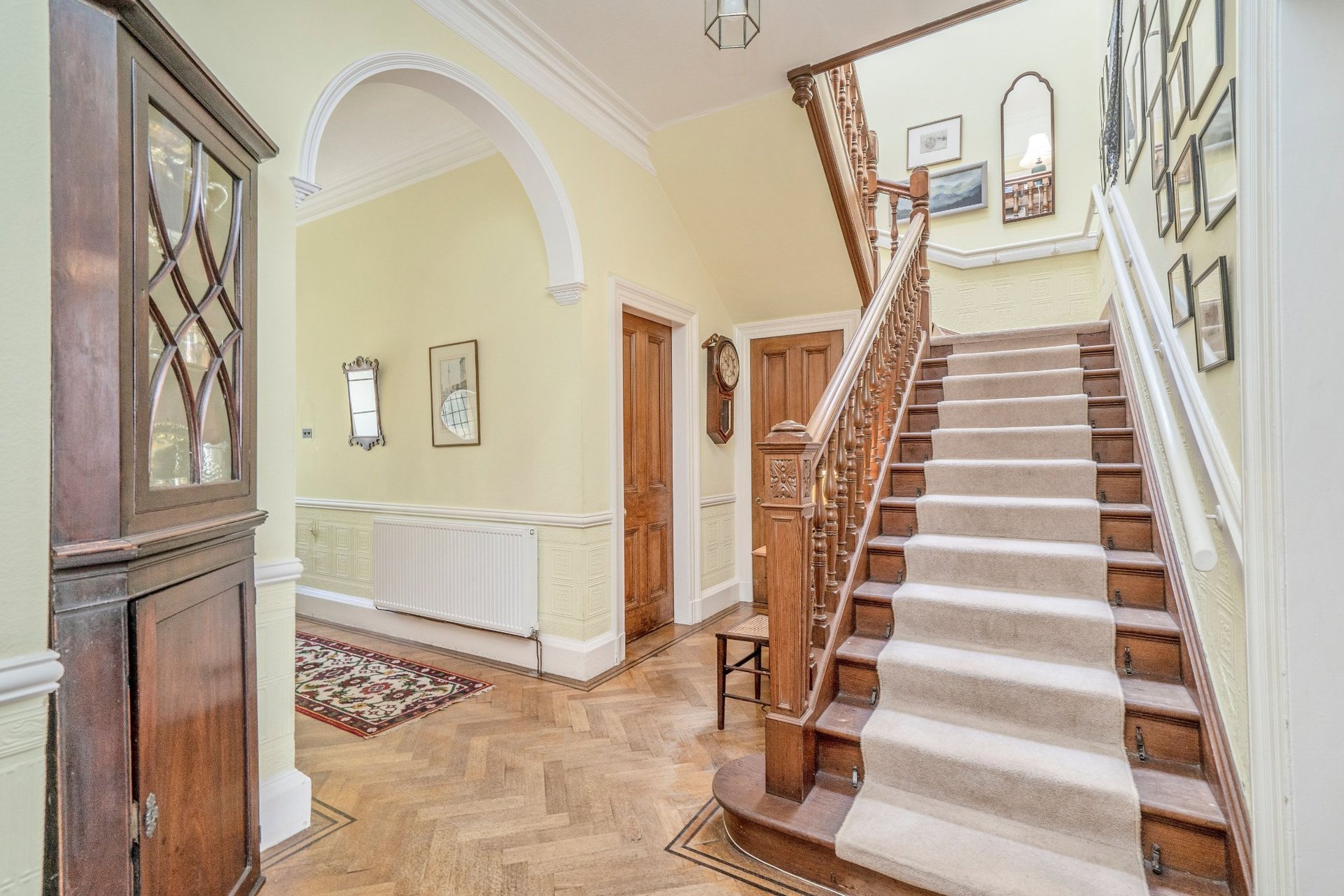 178 Mayfield Road, Mayfield, Edinburgh, EH9 3AX - Picture #3