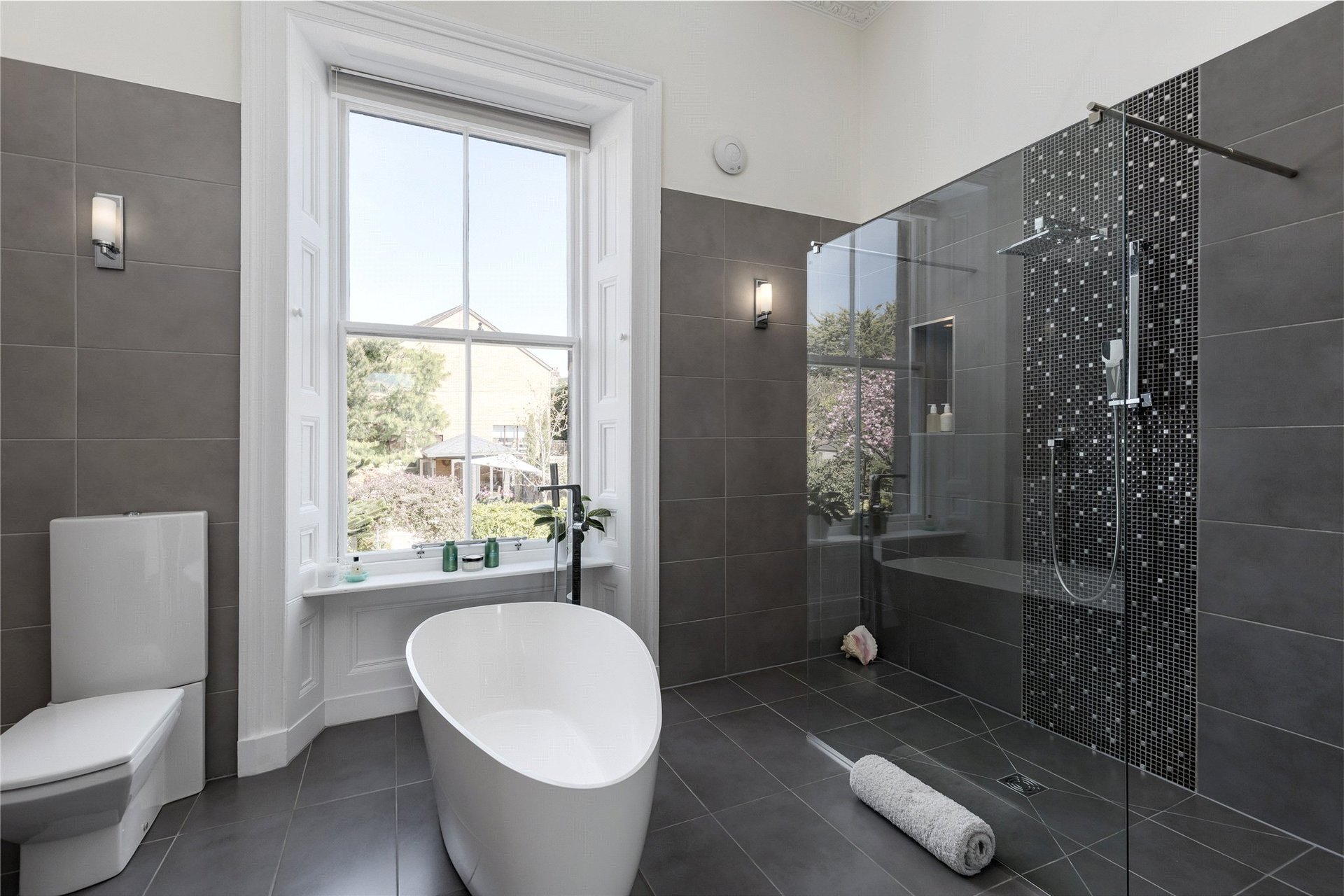 8 Corstorphine Road, Edinburgh, EH12 6HN - Picture #16