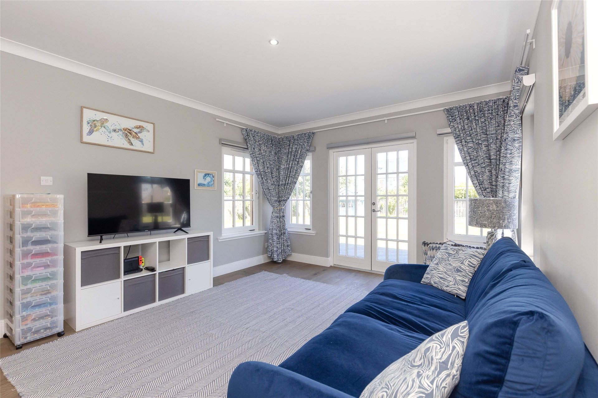 23 The Village, Archerfield, Dirleton, North Berwick, EH39 5HT - Picture #12