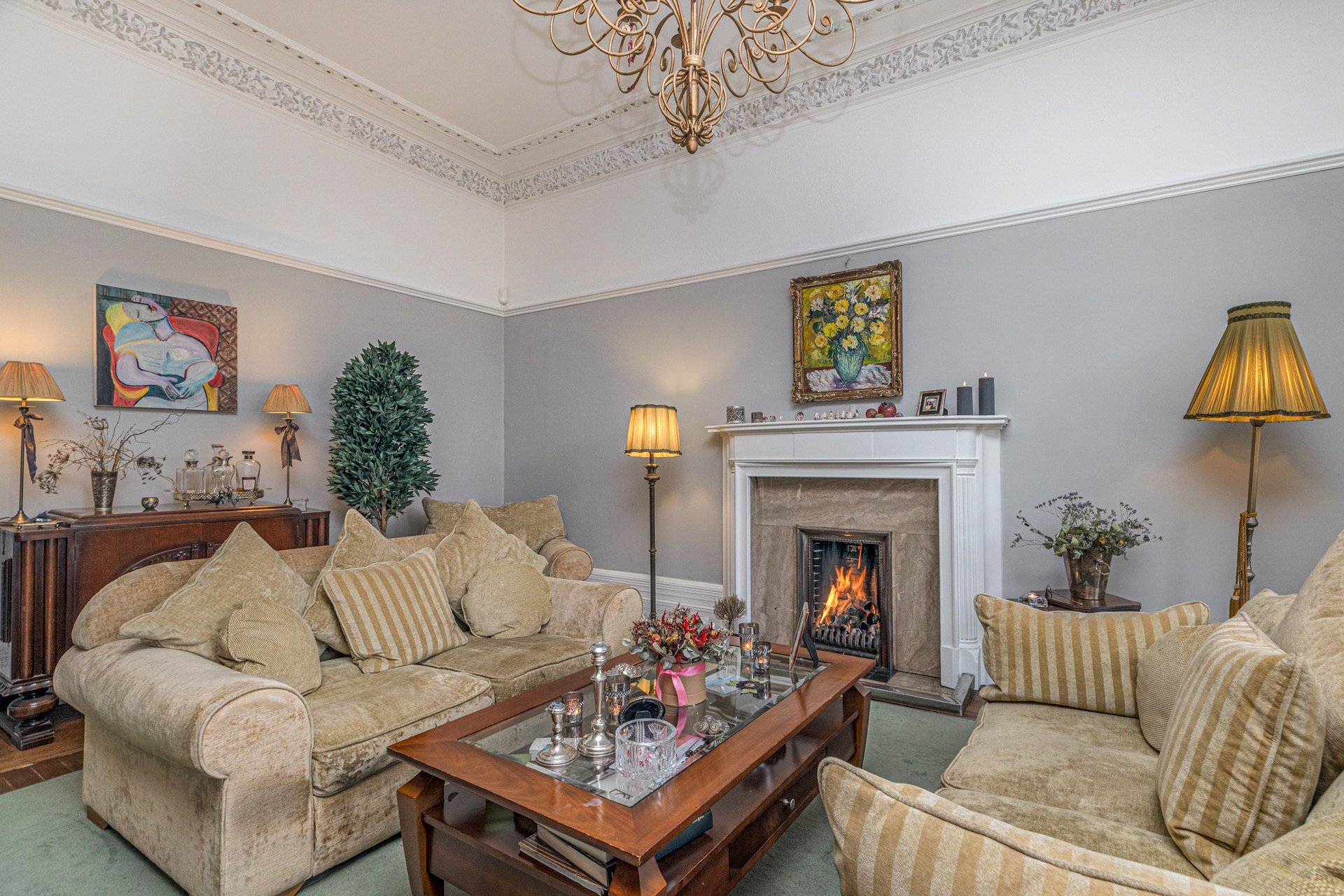 23 Leslie Road, Pollokshields, Glasgow, G41 4PP - Picture #9