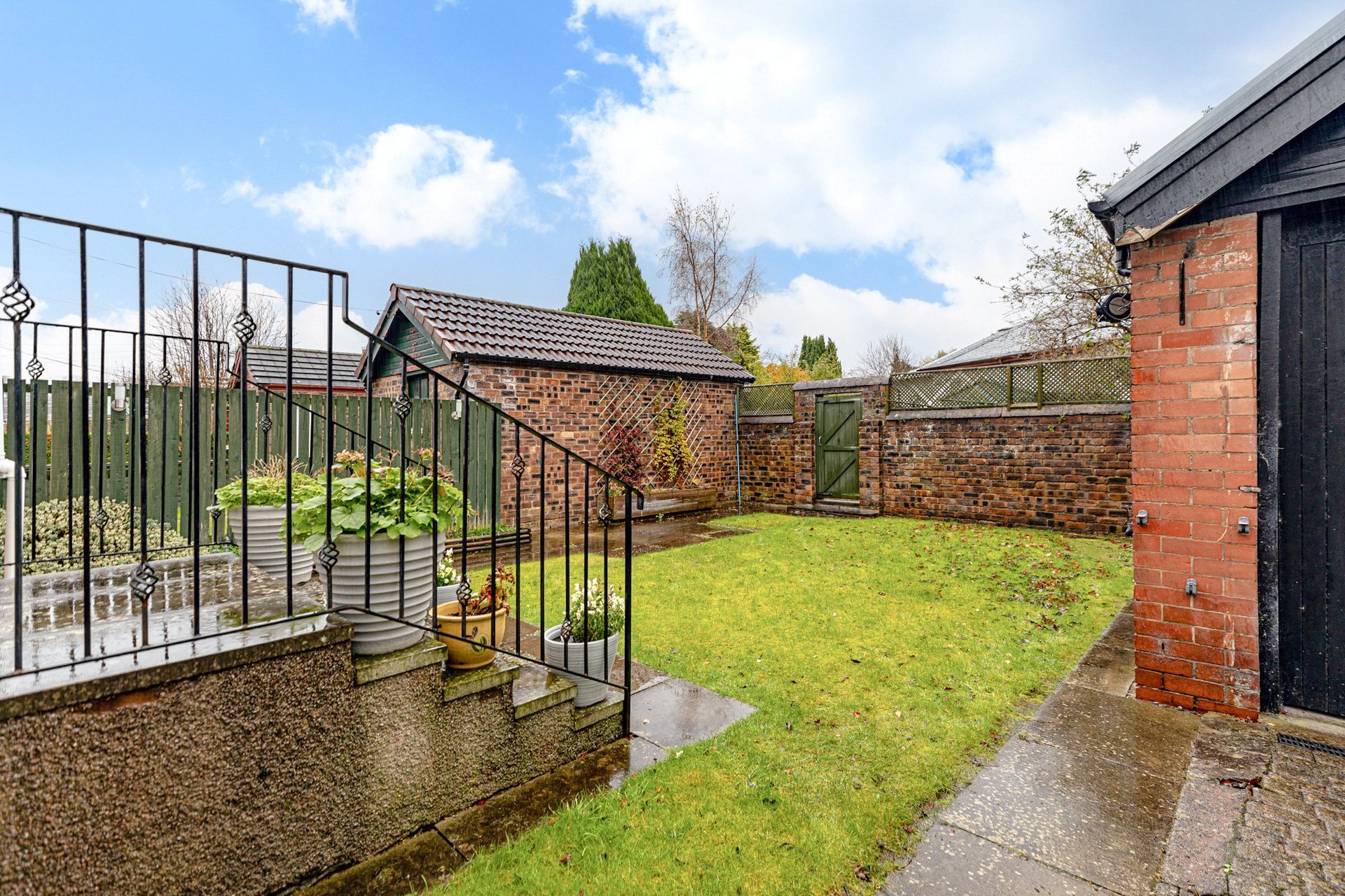140 Carmunnock Road, Cathcart, Glasgow, G44 5AG - Picture #50