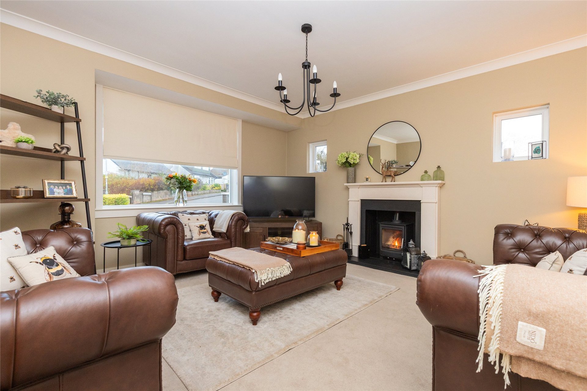 34 Poplar Avenue, Newton Mearns, Glasgow, G77 5BS - Picture #6