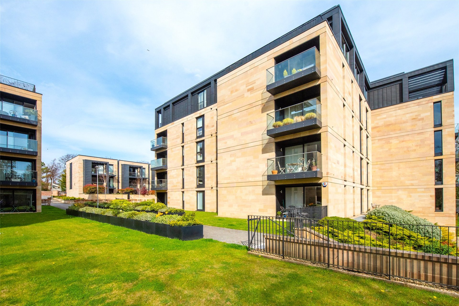 Flat 1, 2 Woodcroft Road, Edinburgh, EH10 4FB - Picture #21
