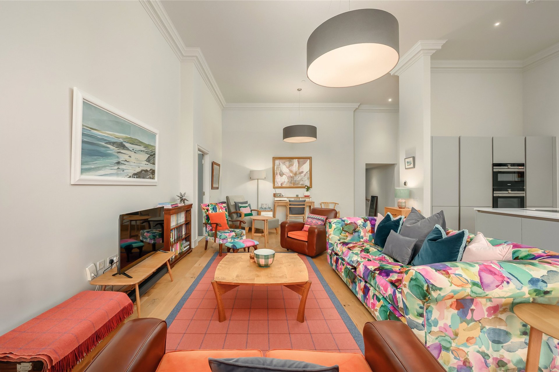 Flat 93, 1 Donaldson Drive, Edinburgh, Midlothian, EH12 5FA - Picture #3