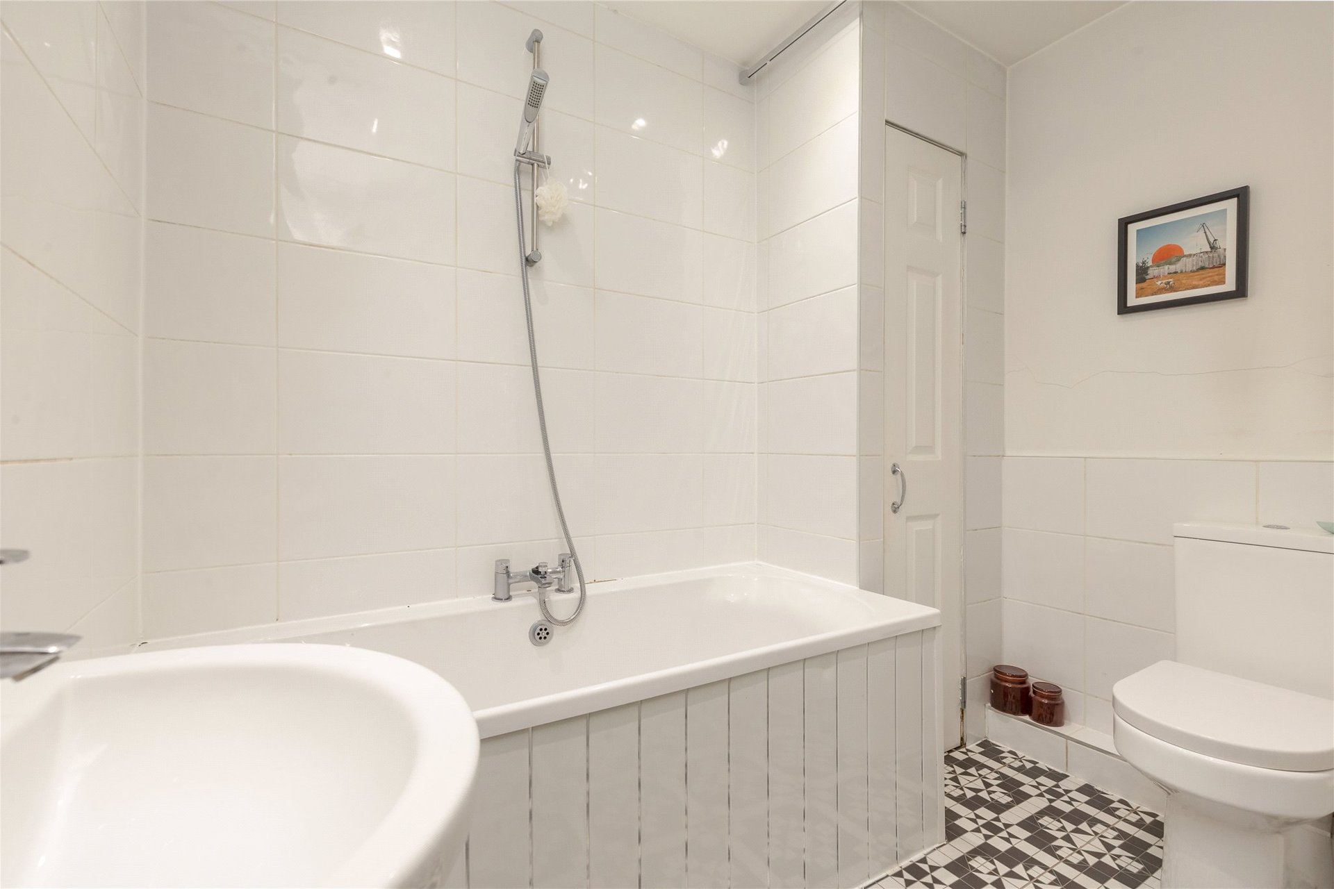 31 Oxford Street, Newington, Edinburgh, EH8 9PQ - Picture #10
