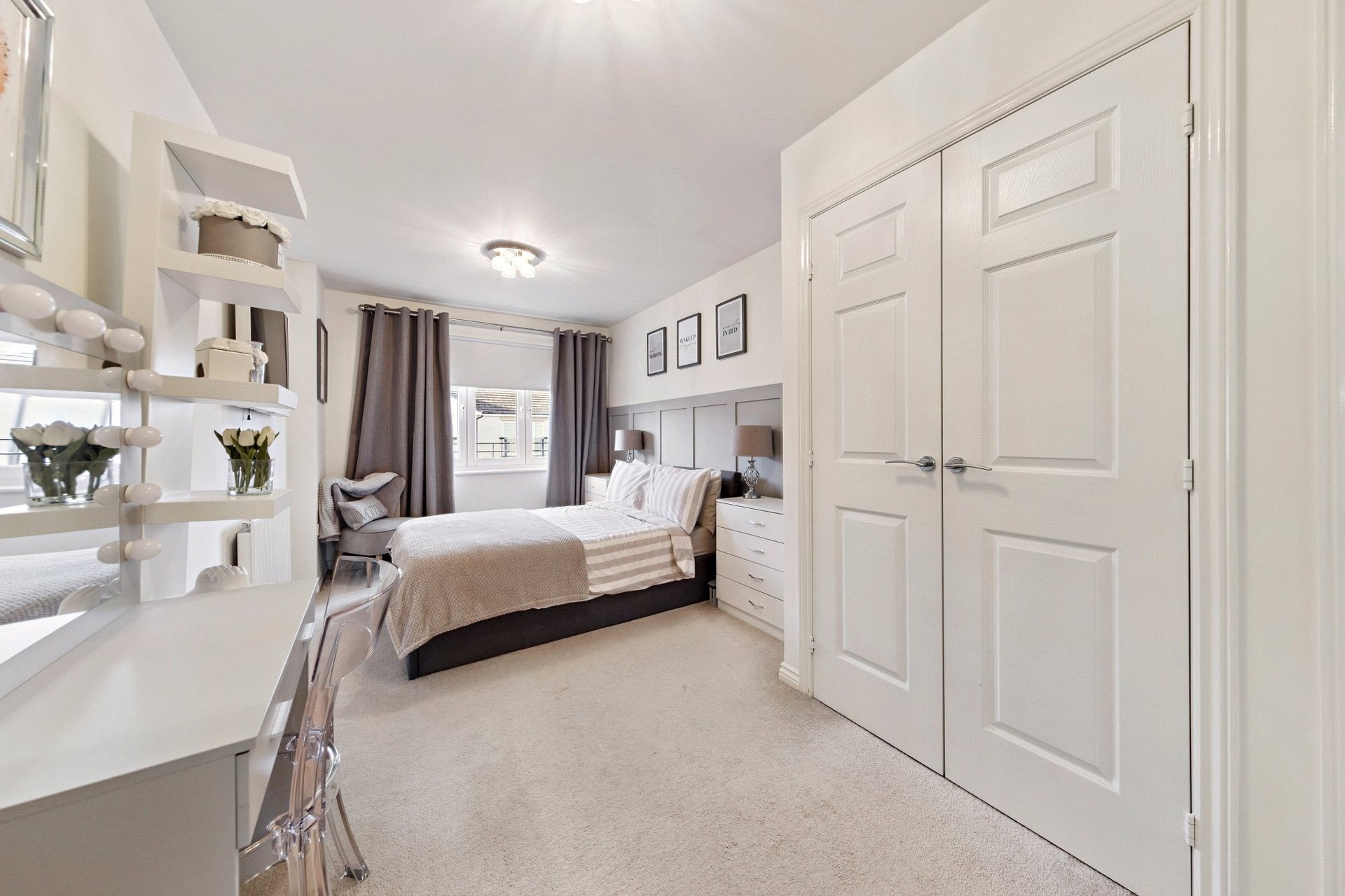 3/2, 6 Kelvindale Court, Kelvindale, Glasgow, G12 0HA - Picture #12