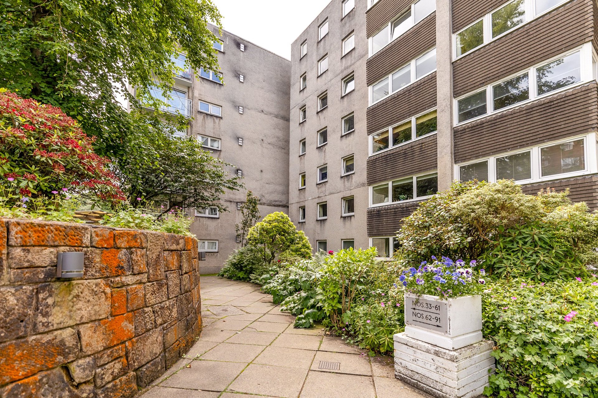 48 Norwood Park, Bearsden, G61 2RZ - Picture #34