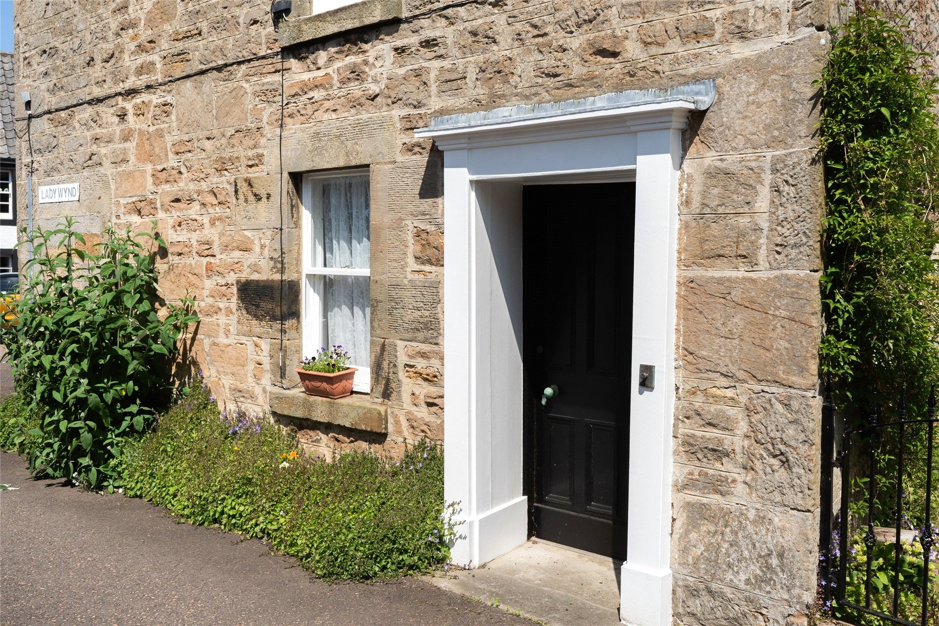 Dunholm, 10 Ladywynd, Kingsbarns, St. Andrews, KY16 8SU - Picture #40