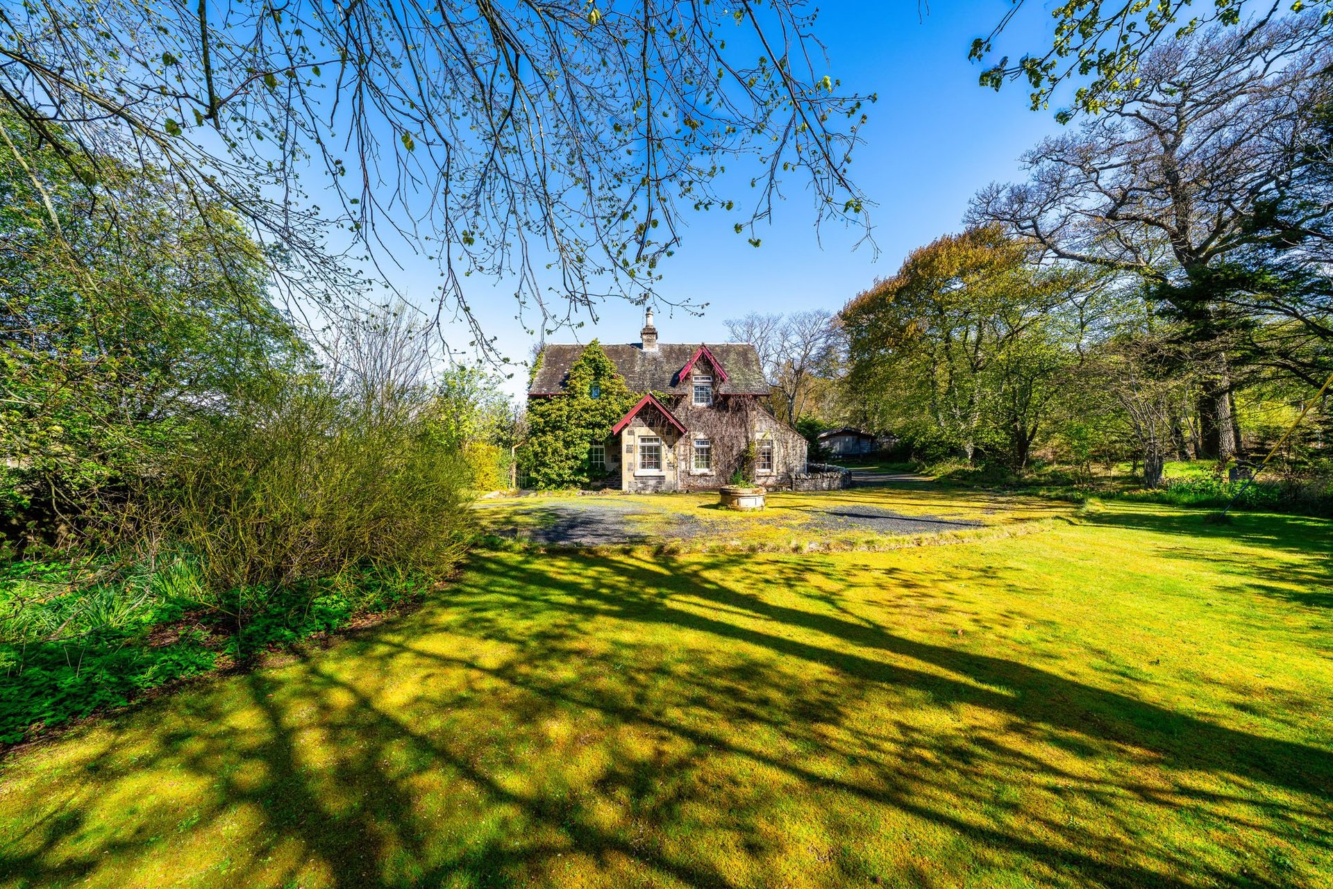 Garden Cottage, Crookston, Heriot, Midlothian, EH38 5YS - Picture #2