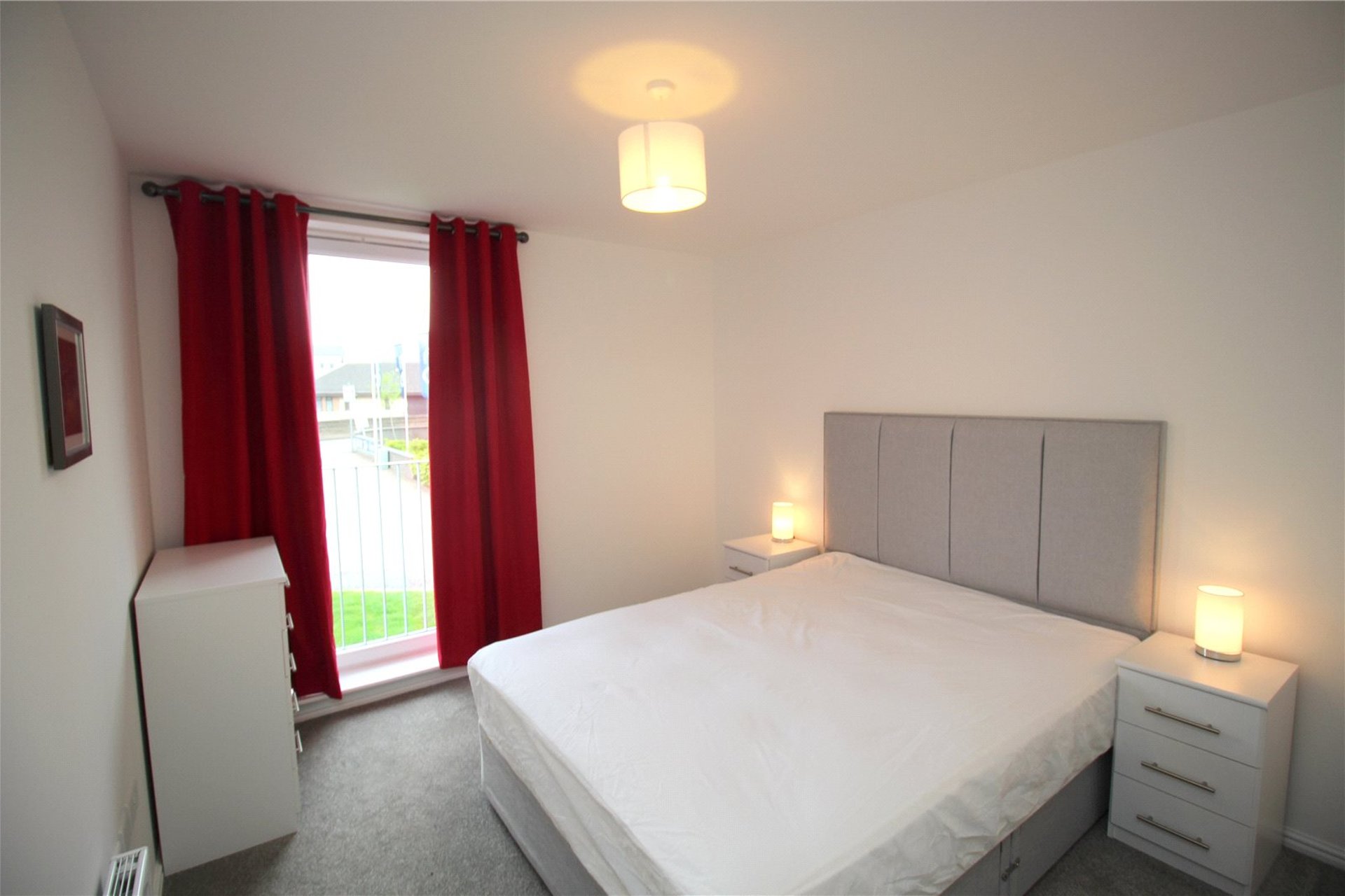 FLAT 9, 1 Arneil Place, Varcity North, Crewe, Edinburgh, EH5 2LZ - Picture #8