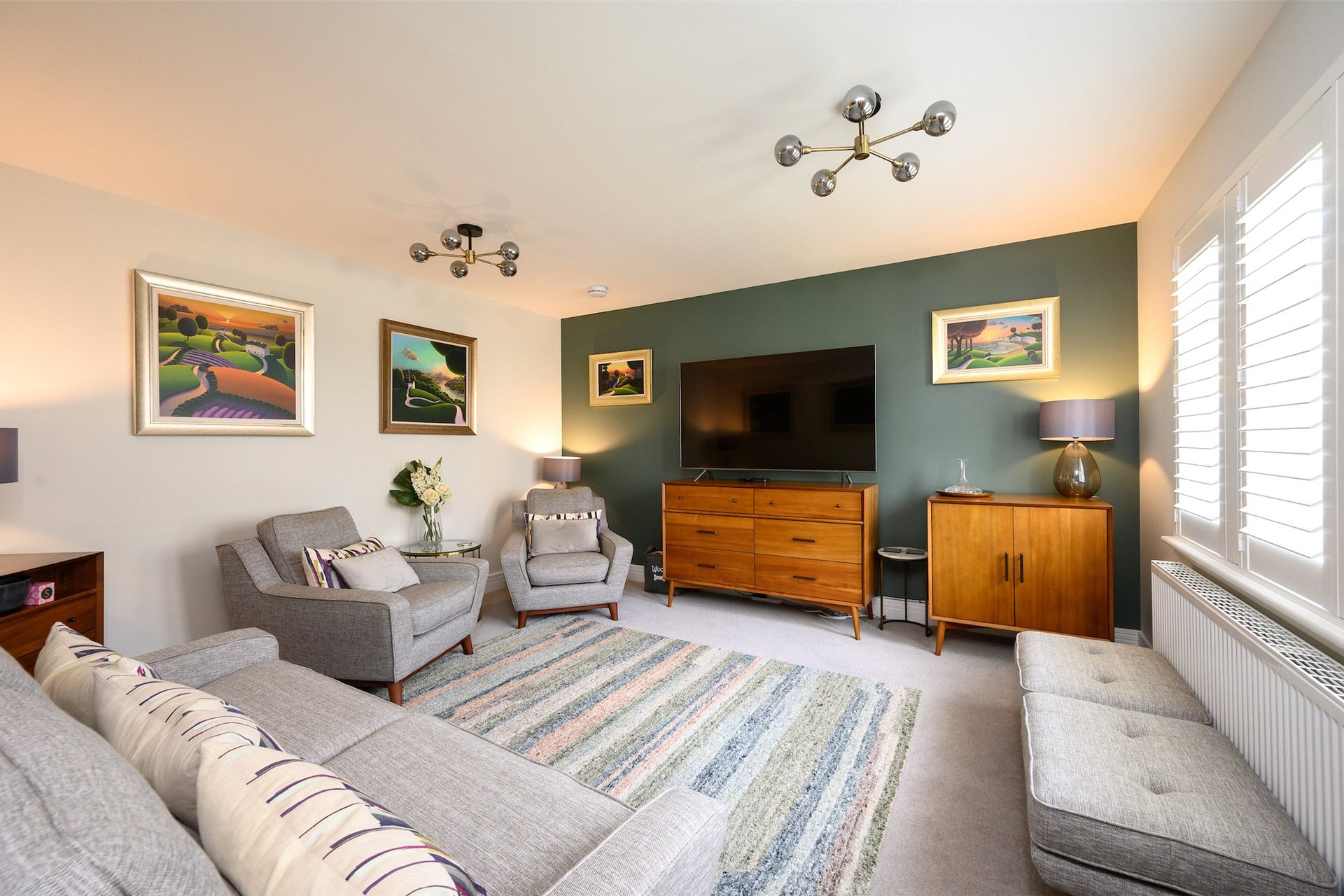 6 Bracken Wynd, Penicuik, Midlothian, EH26 0FY - Picture #2
